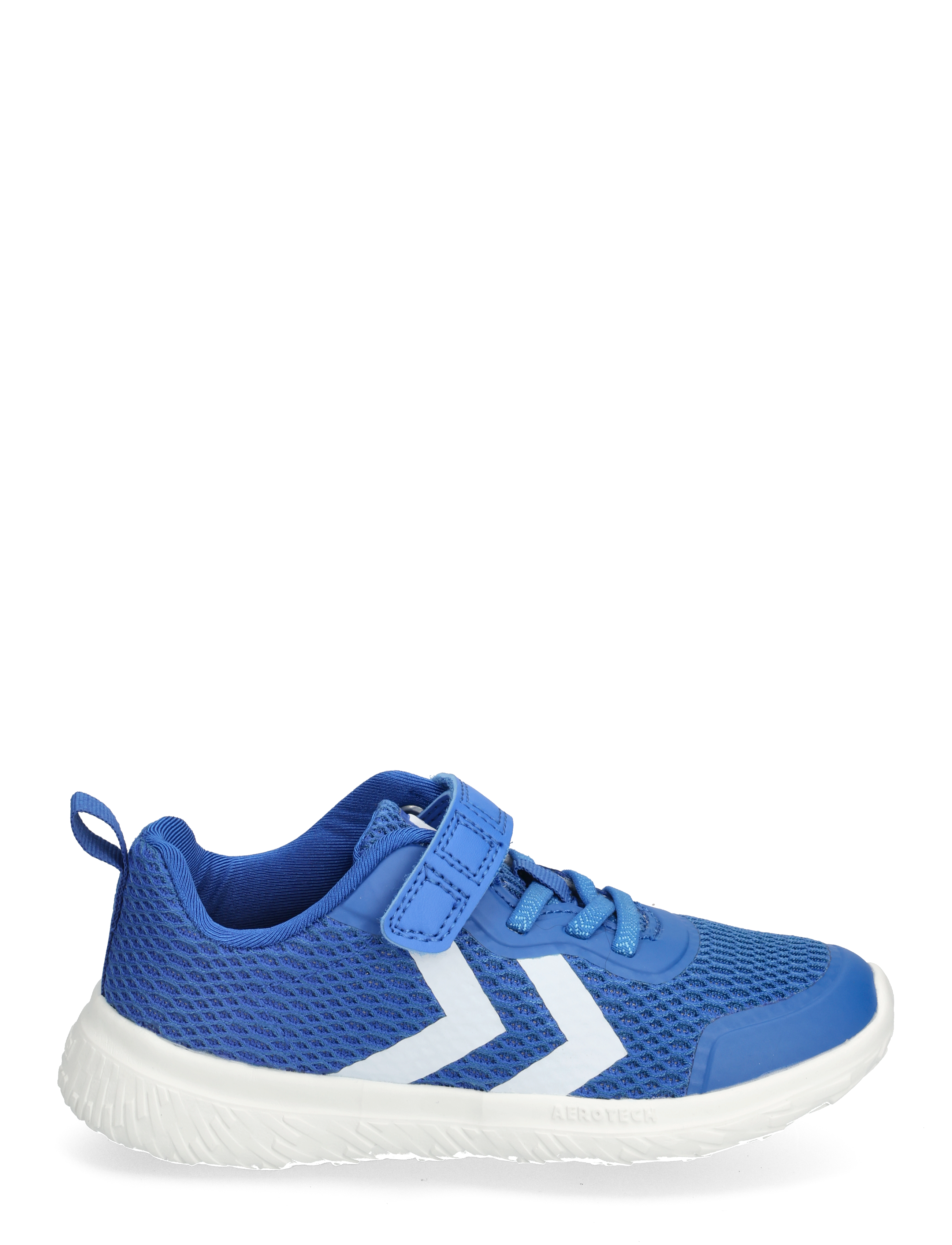 Hummel - ACTUS RECYCLED JR - lapis blue/saffron unsponsored - 1