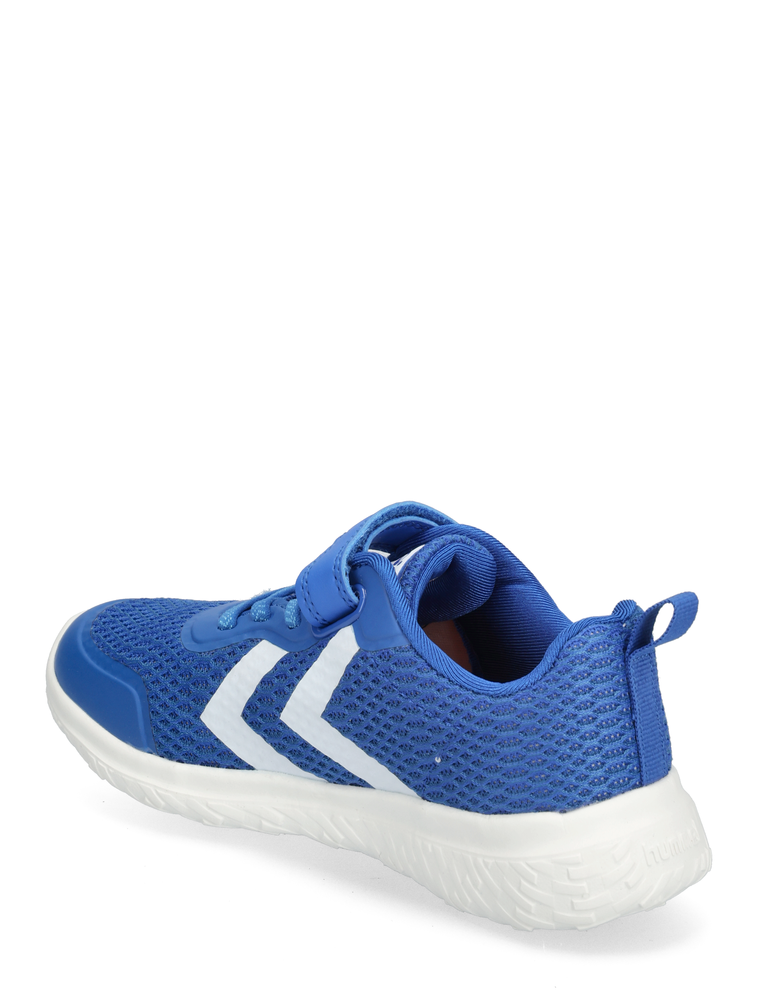 Hummel - ACTUS RECYCLED JR - lapis blue/saffron unsponsored - 2