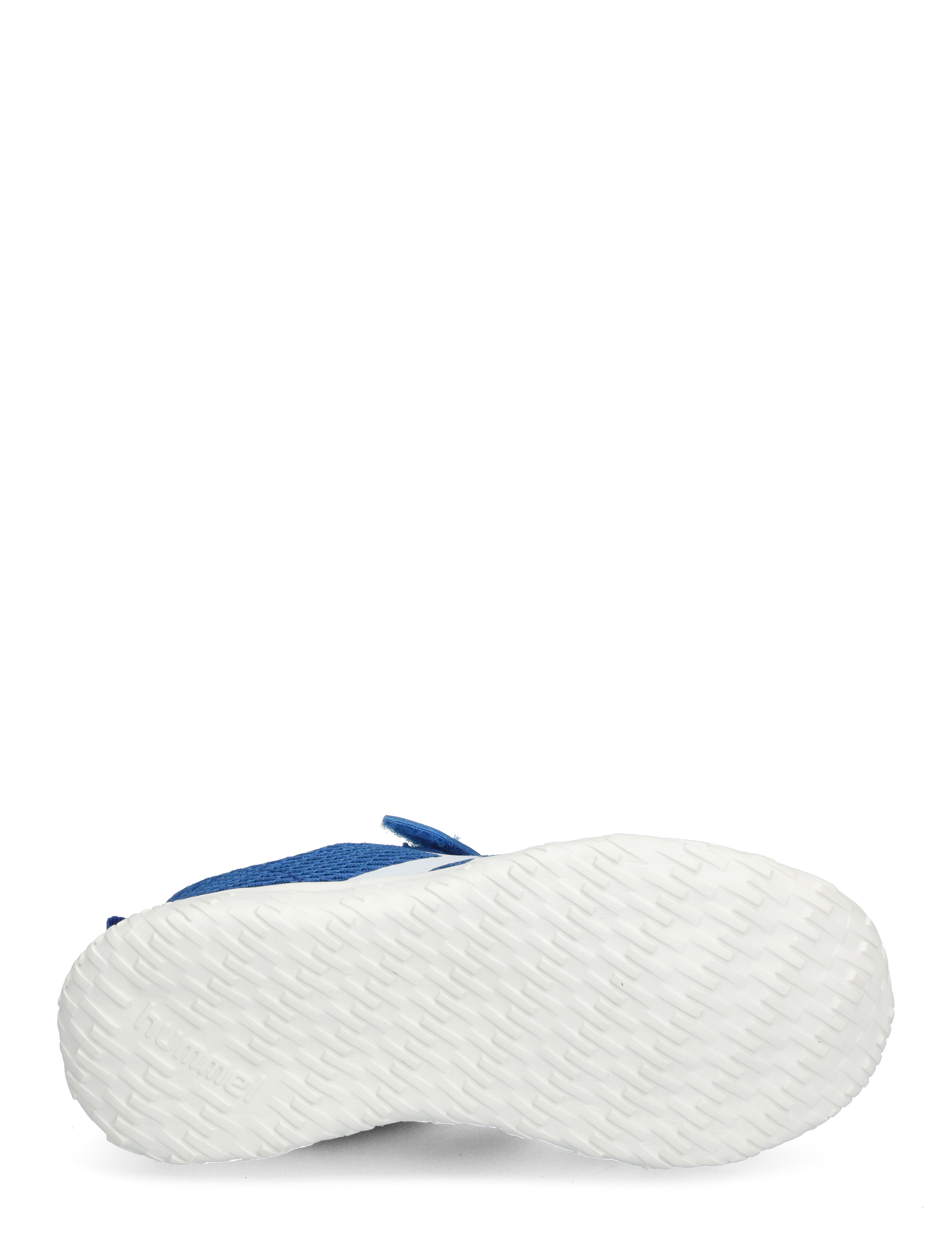 Hummel - ACTUS RECYCLED JR - lapis blue/saffron unsponsored - 4