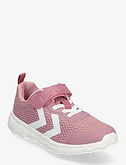 Hummel - ACTUS RECYCLED JR - lowest prices - heather rose - 0