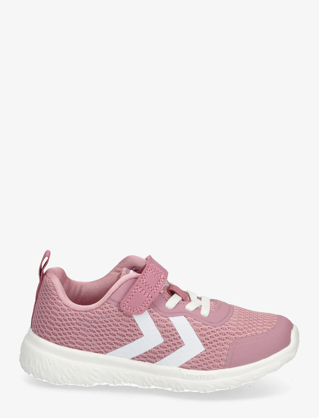 Hummel - ACTUS RECYCLED JR - lowest prices - heather rose - 1