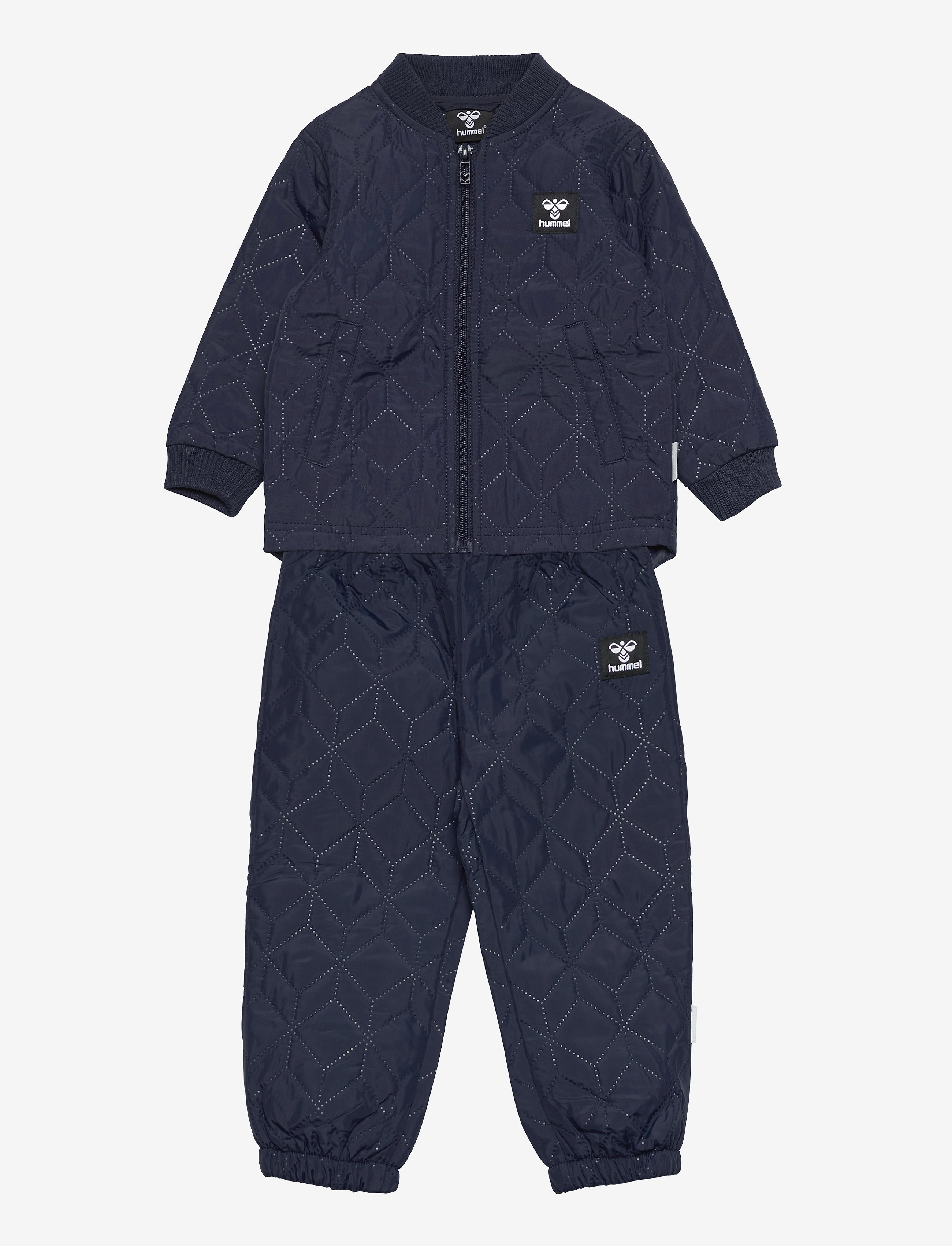 HUMMEL Hmlsobi Mini Thermoset Blau - 92 - Kinder