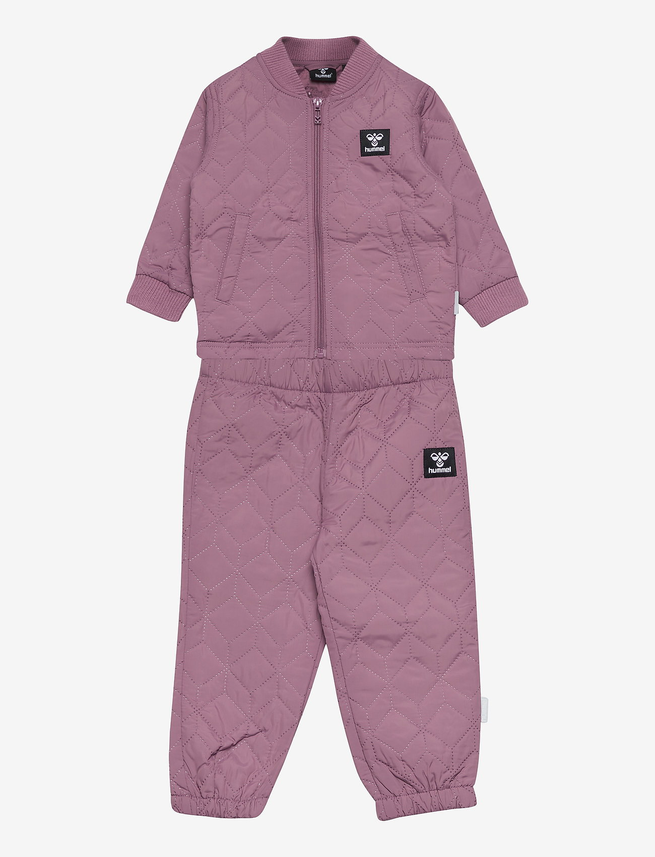 Hummel hmlSOBI MINI THERMOSET - Hummel - DUSKY ORCHID / purple