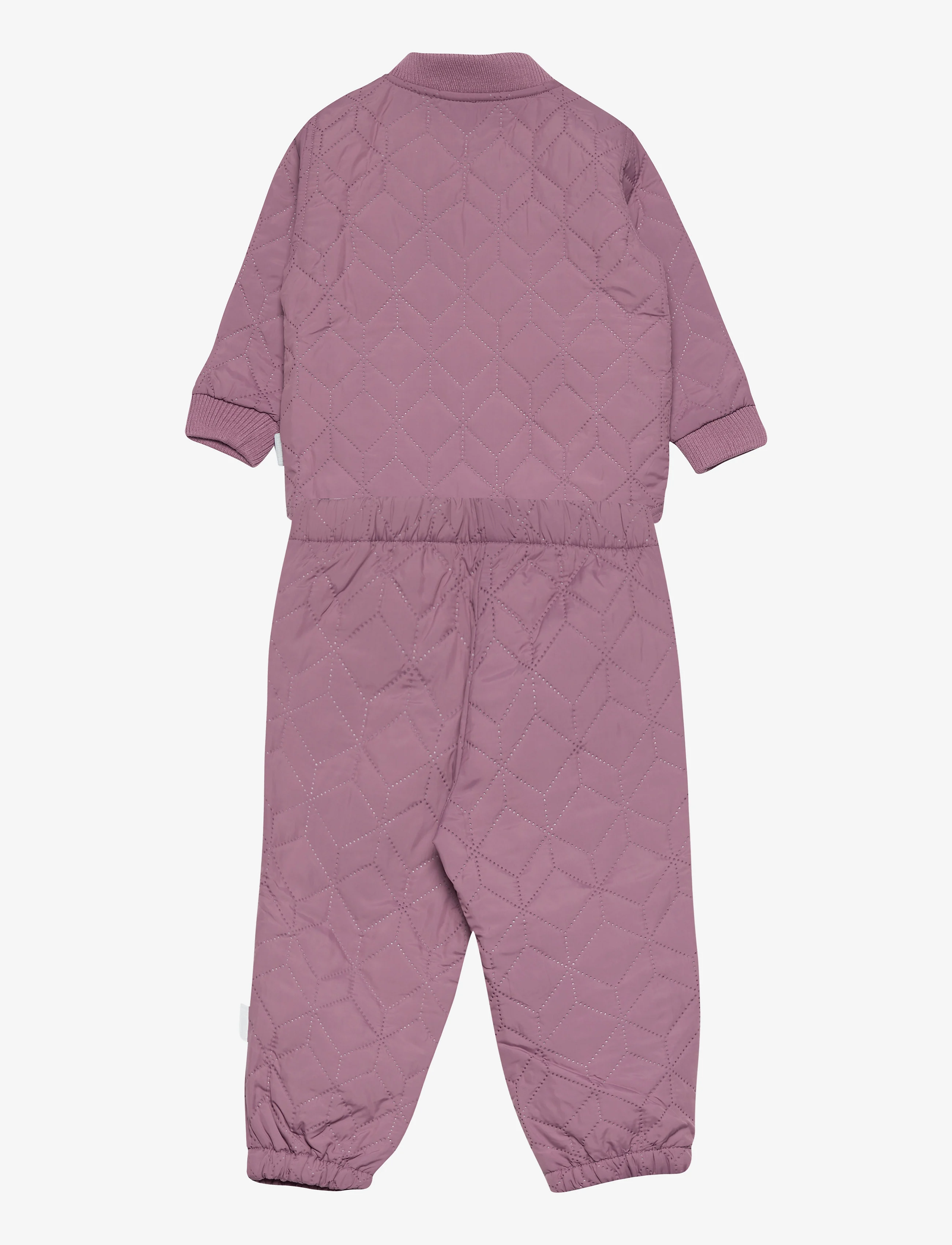 Hummel - hmlSOBI MINI THERMOSET - termosæt - dusky orchid - 1