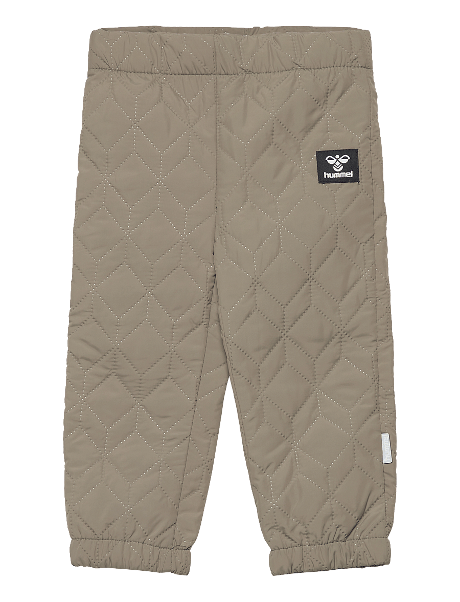 Hummel - hmlSOBI MINI THERMOSET - termoställ - vetiver - 2