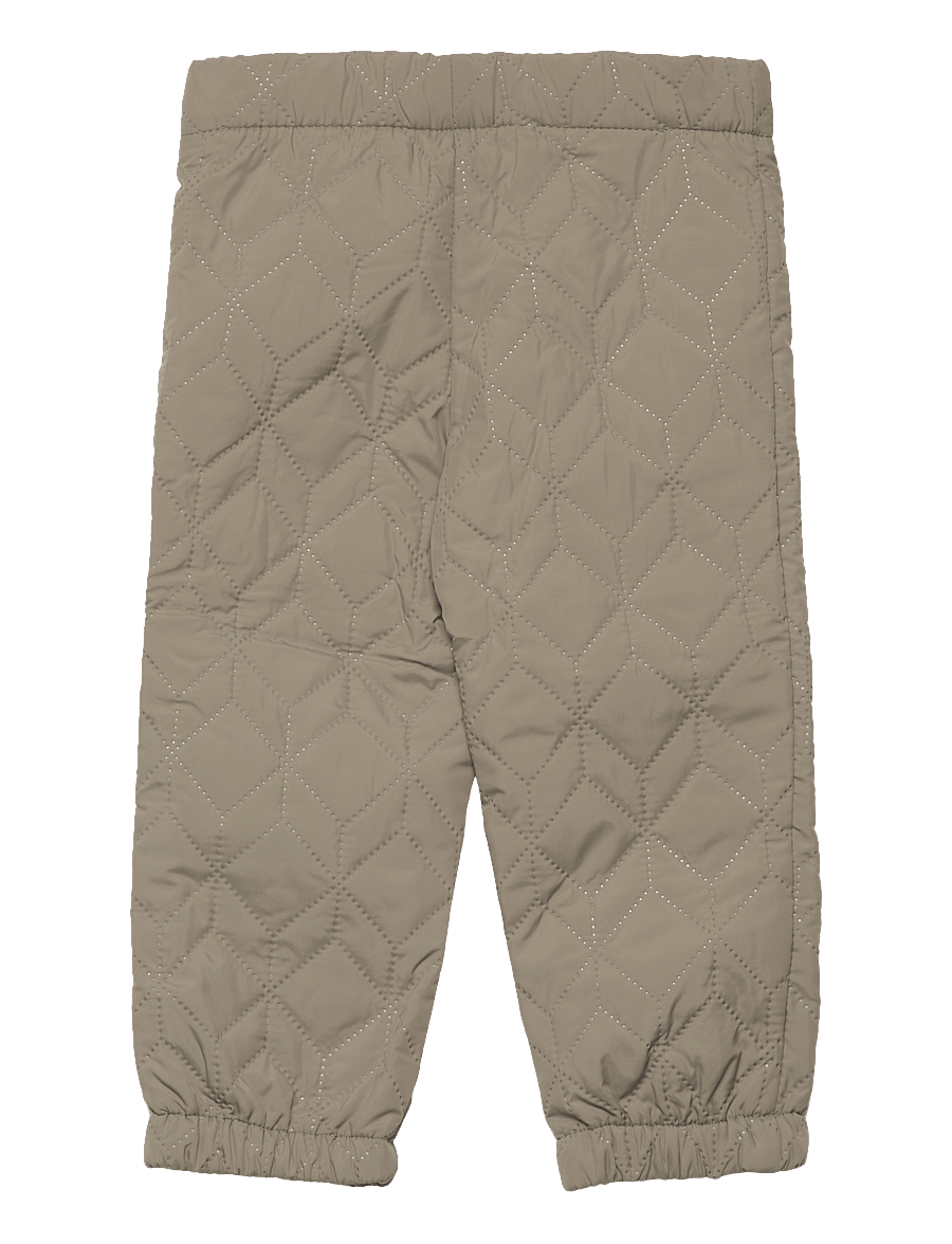 Hummel - hmlSOBI MINI THERMOSET - termoställ - vetiver - 3