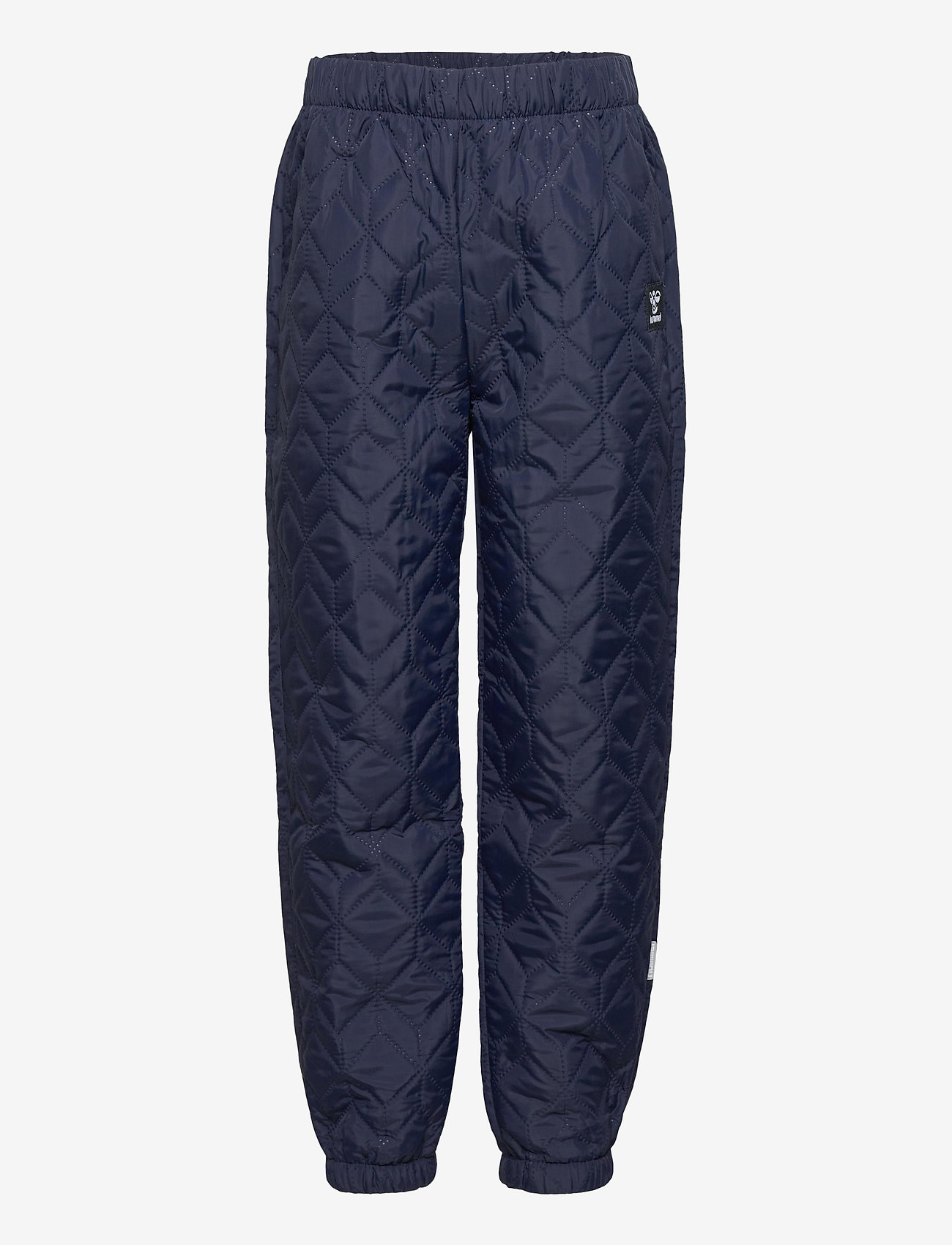 Hummel - hmlSOBI THERMOSET - termosæt - black iris - 2