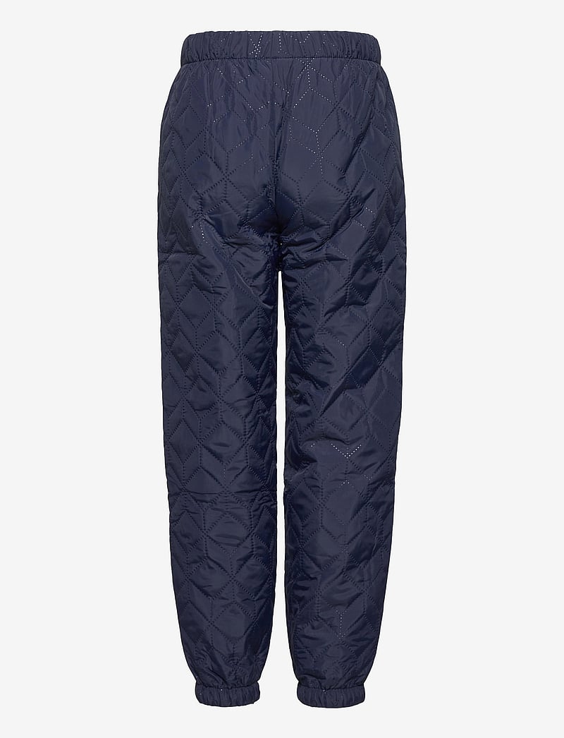 Hummel - hmlSOBI THERMOSET - termosæt - black iris - 3