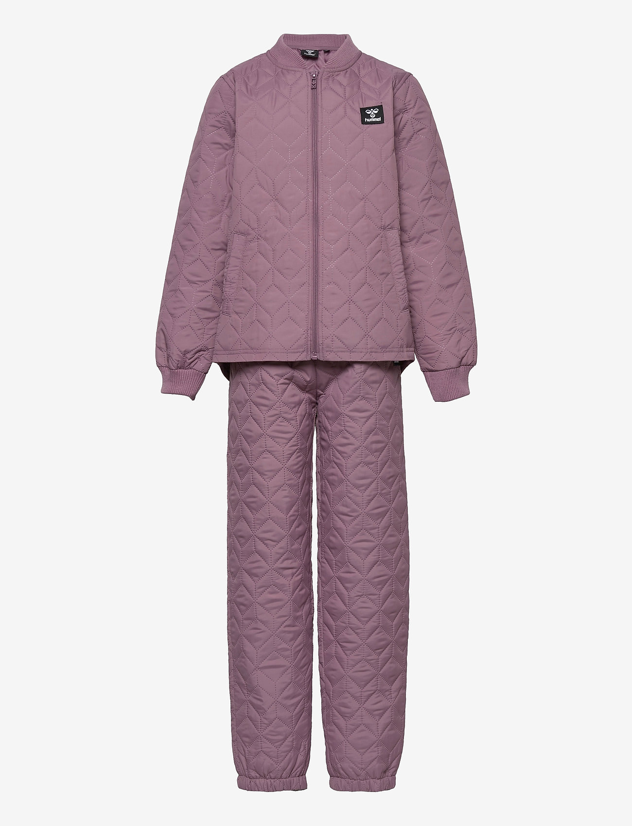 Hummel - hmlSOBI THERMOSET - thermo - dusky orchid - 0