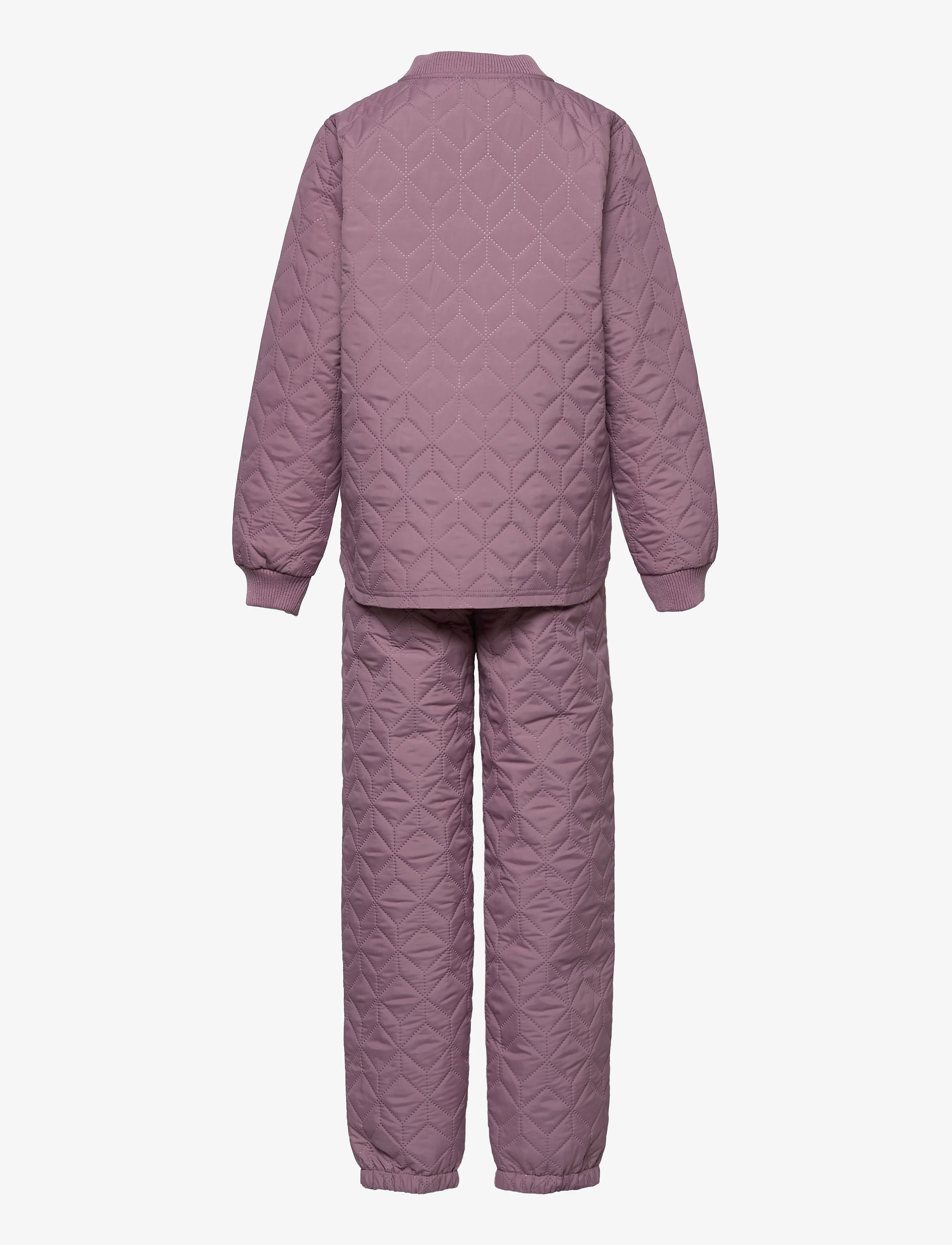 Hummel - hmlSOBI THERMOSET - thermo sets - dusky orchid - 1