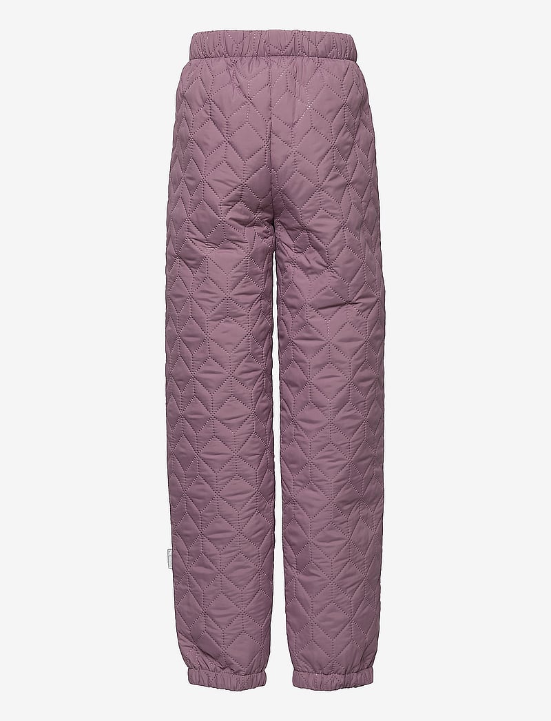 Hummel - hmlSOBI THERMOSET - termosæt - dusky orchid - 3