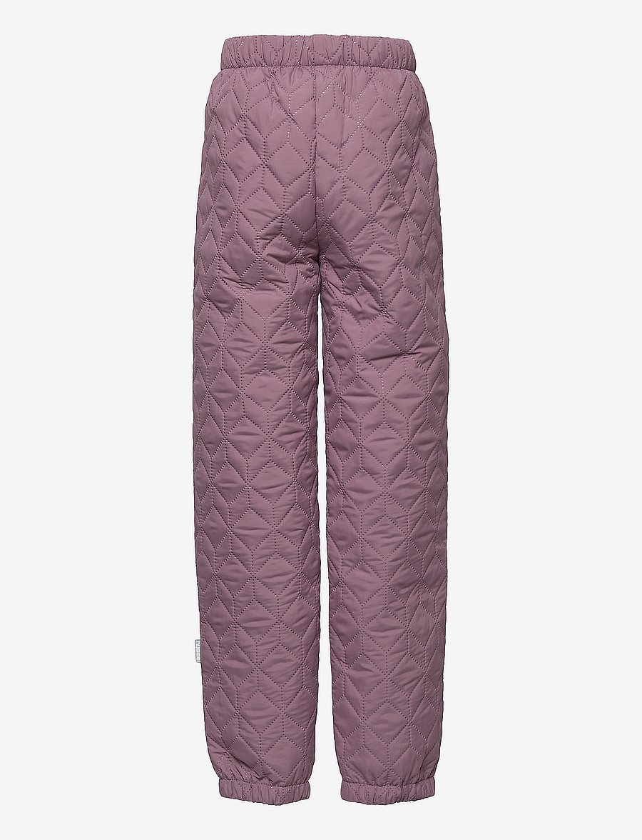 Hummel - hmlSOBI THERMOSET - termosæt - dusky orchid - 3