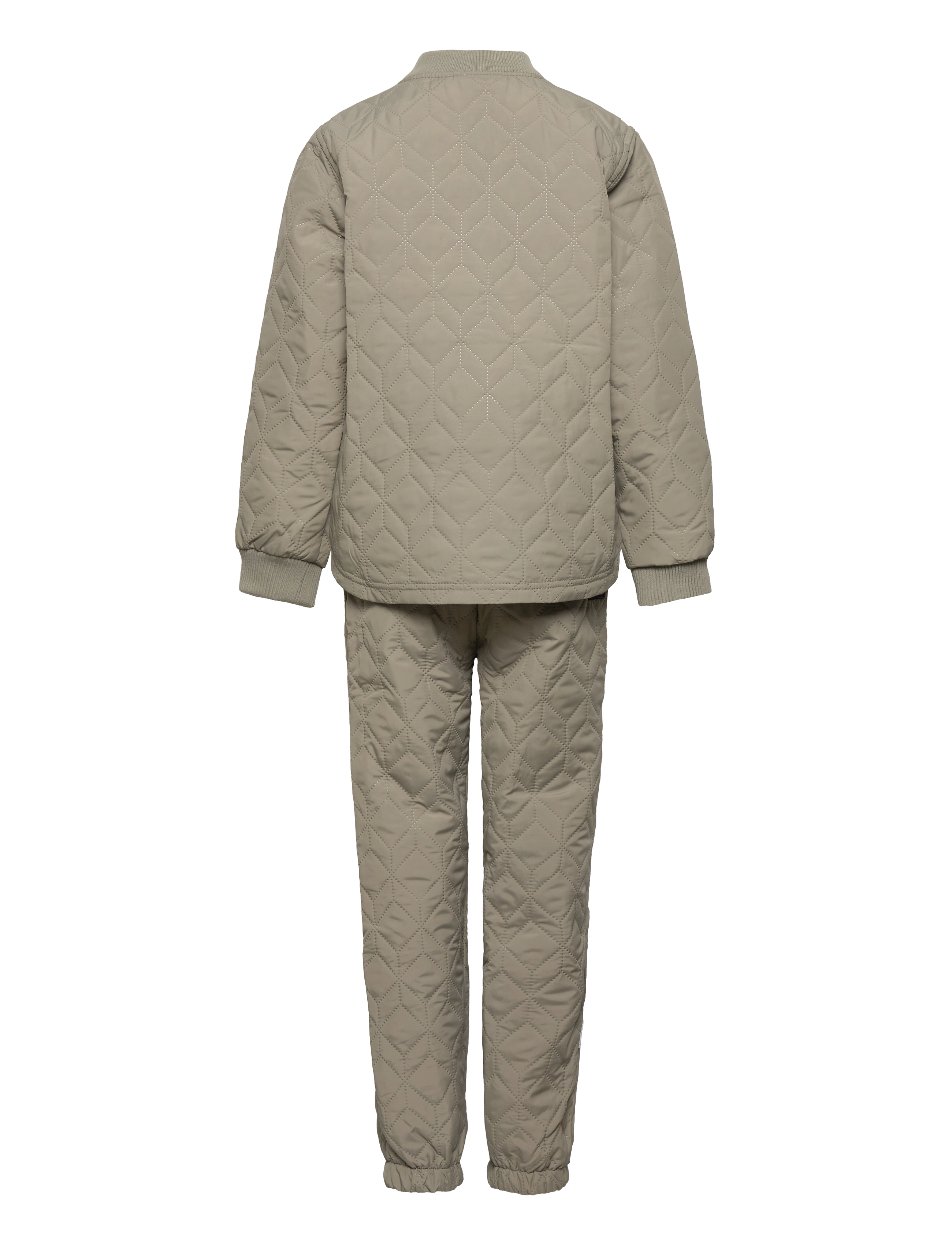Hummel - hmlSOBI THERMOSET - ensembles chauffants - vetiver - 1