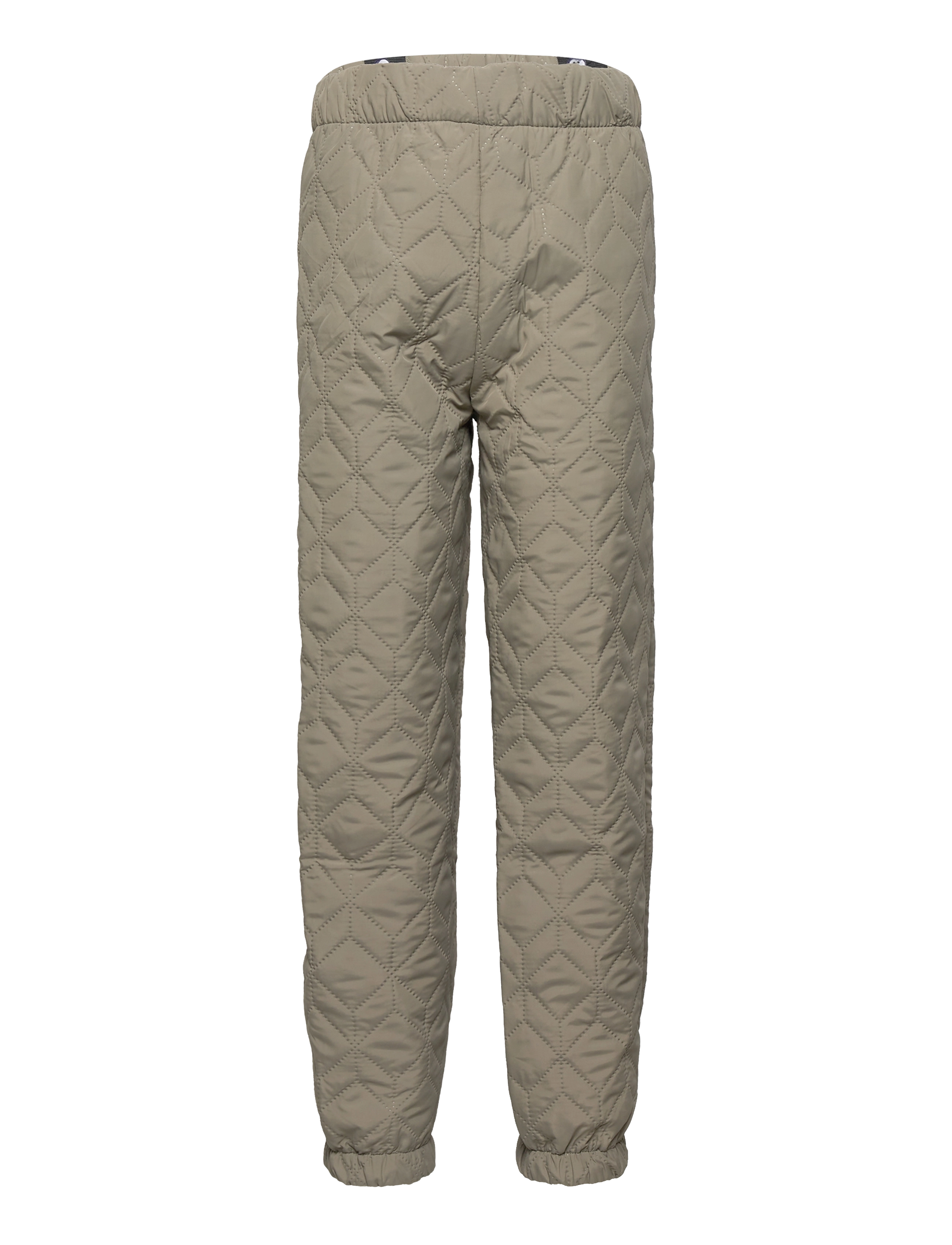 Hummel - hmlSOBI THERMOSET - termokomplektid - vetiver - 2