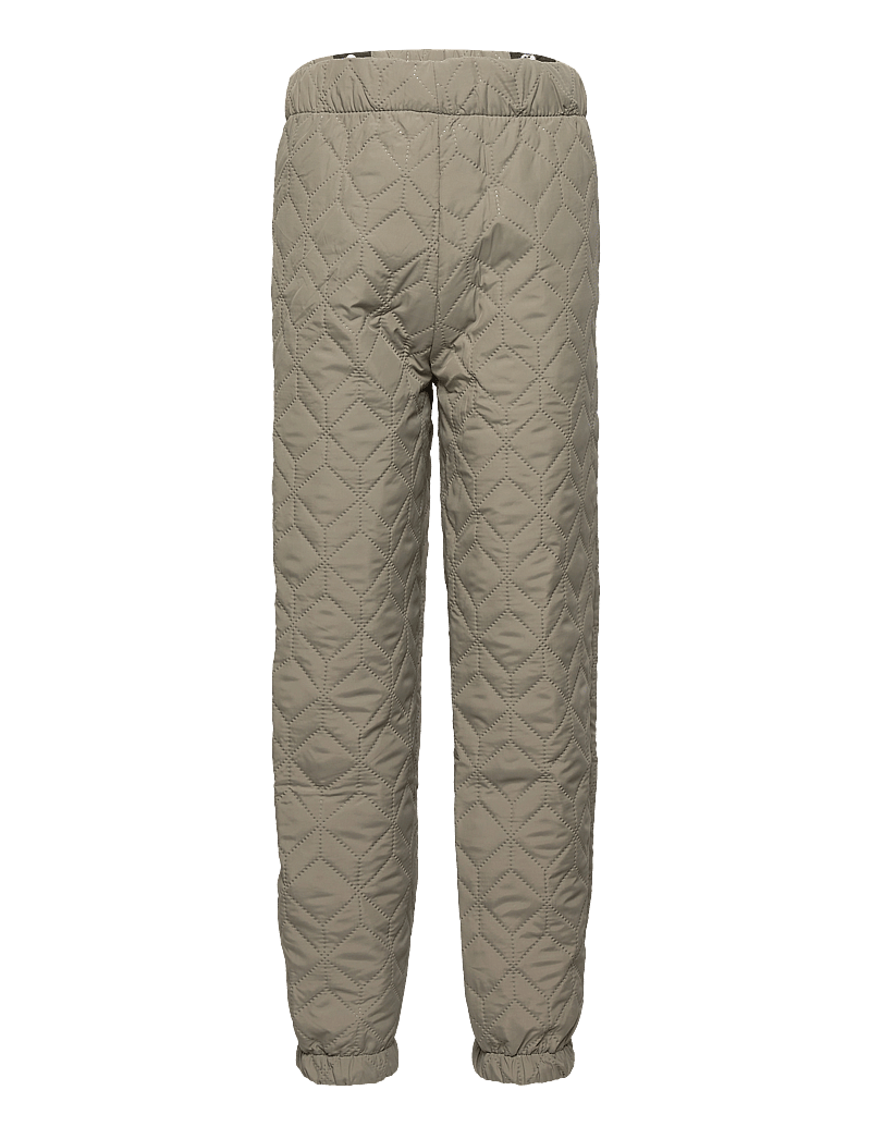 Hummel - hmlSOBI THERMOSET - termosæt - vetiver - 2