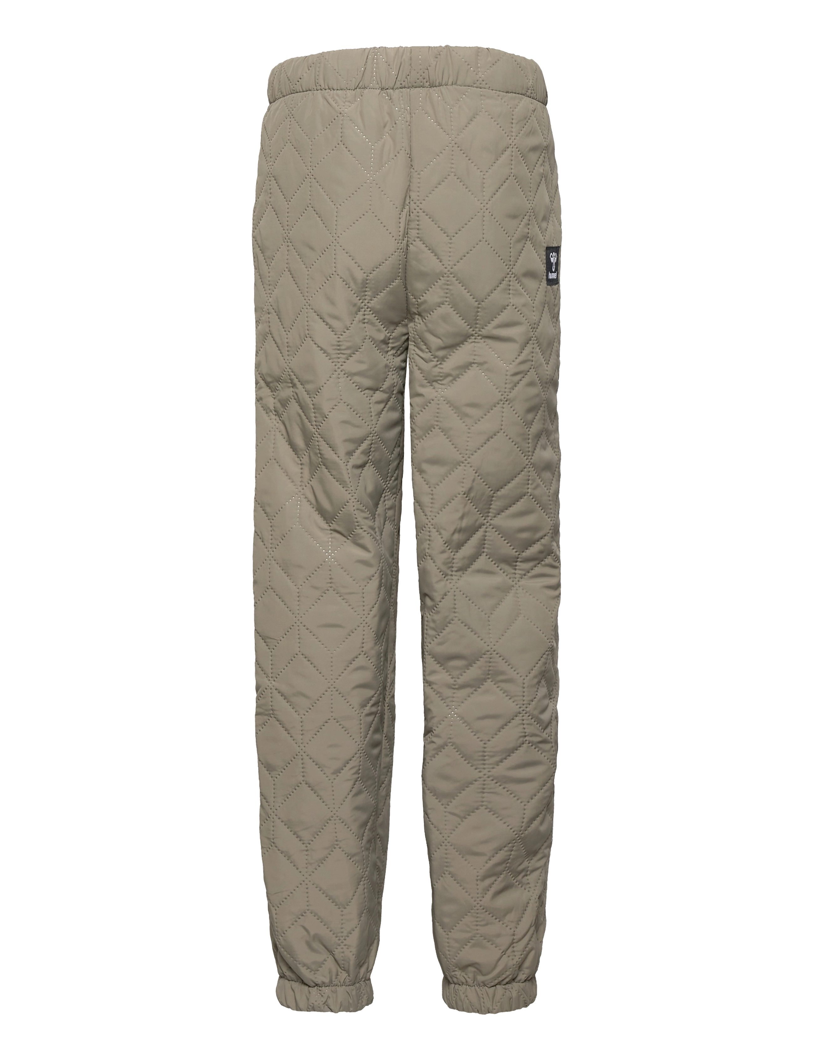 Hummel - hmlSOBI THERMOSET - termokomplektid - vetiver - 3