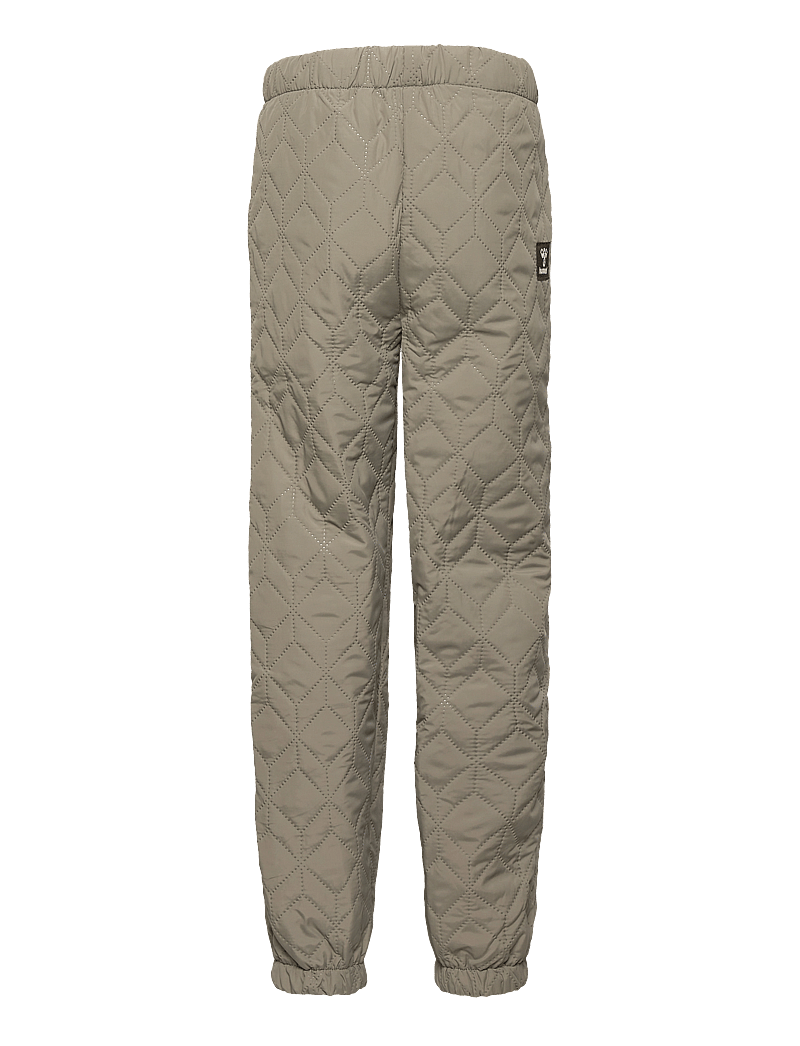 Hummel - hmlSOBI THERMOSET - termosæt - vetiver - 3