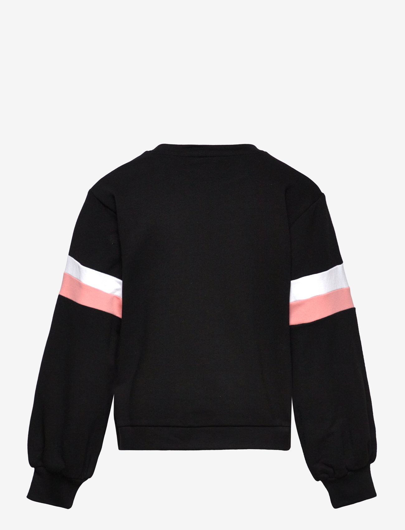 Hummel - hmlMILLE SWEATSHIRT - black - 1
