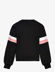 Hummel - hmlMILLE SWEATSHIRT - madalaimad hinnad - black - 1