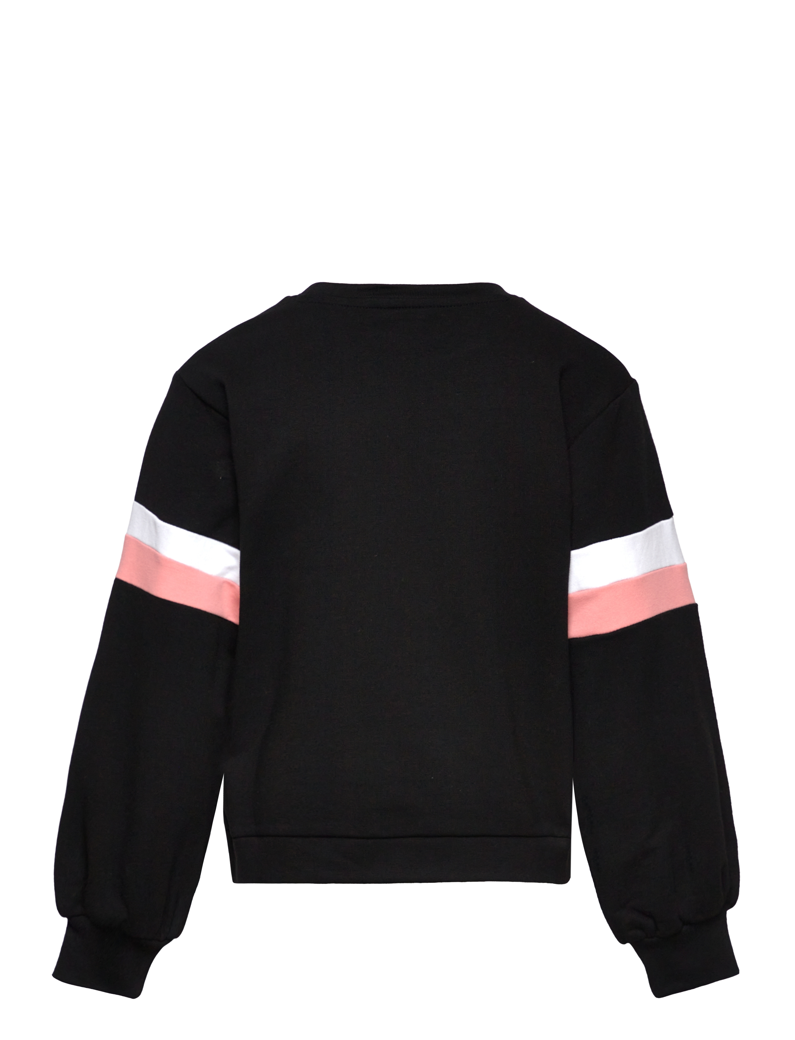 Hummel - hmlMILLE SWEATSHIRT - black - 1