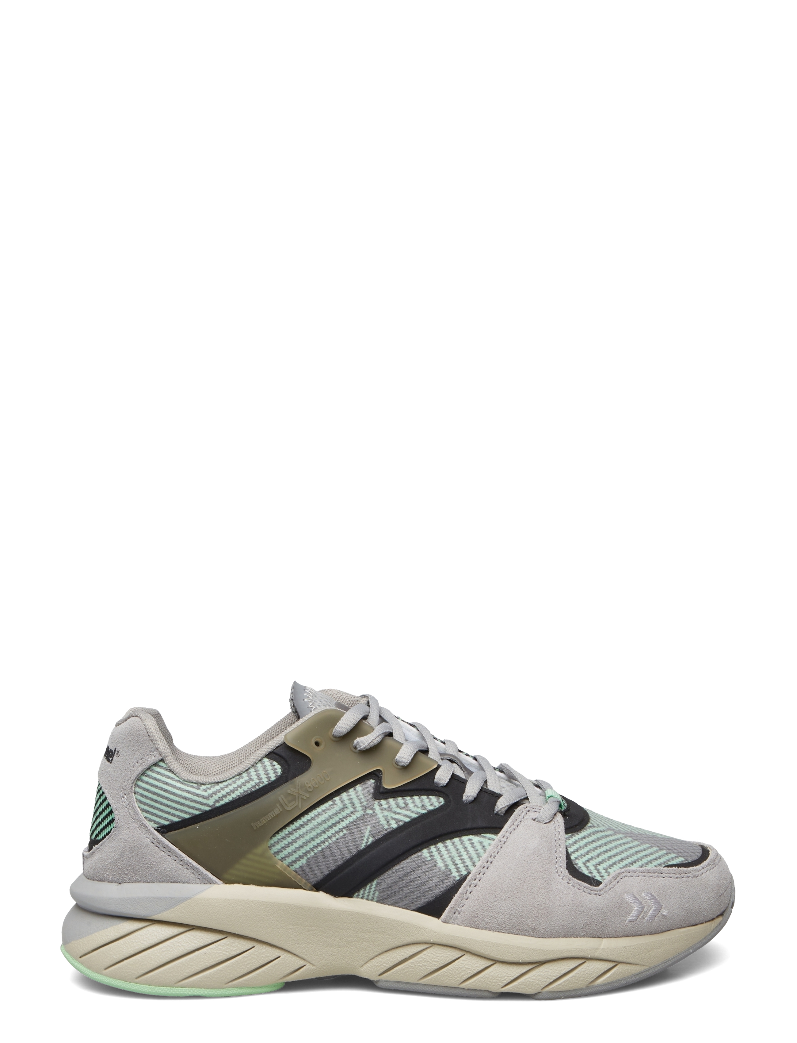 Hummel - REACH LX 8000 PRISM - alloy - 1