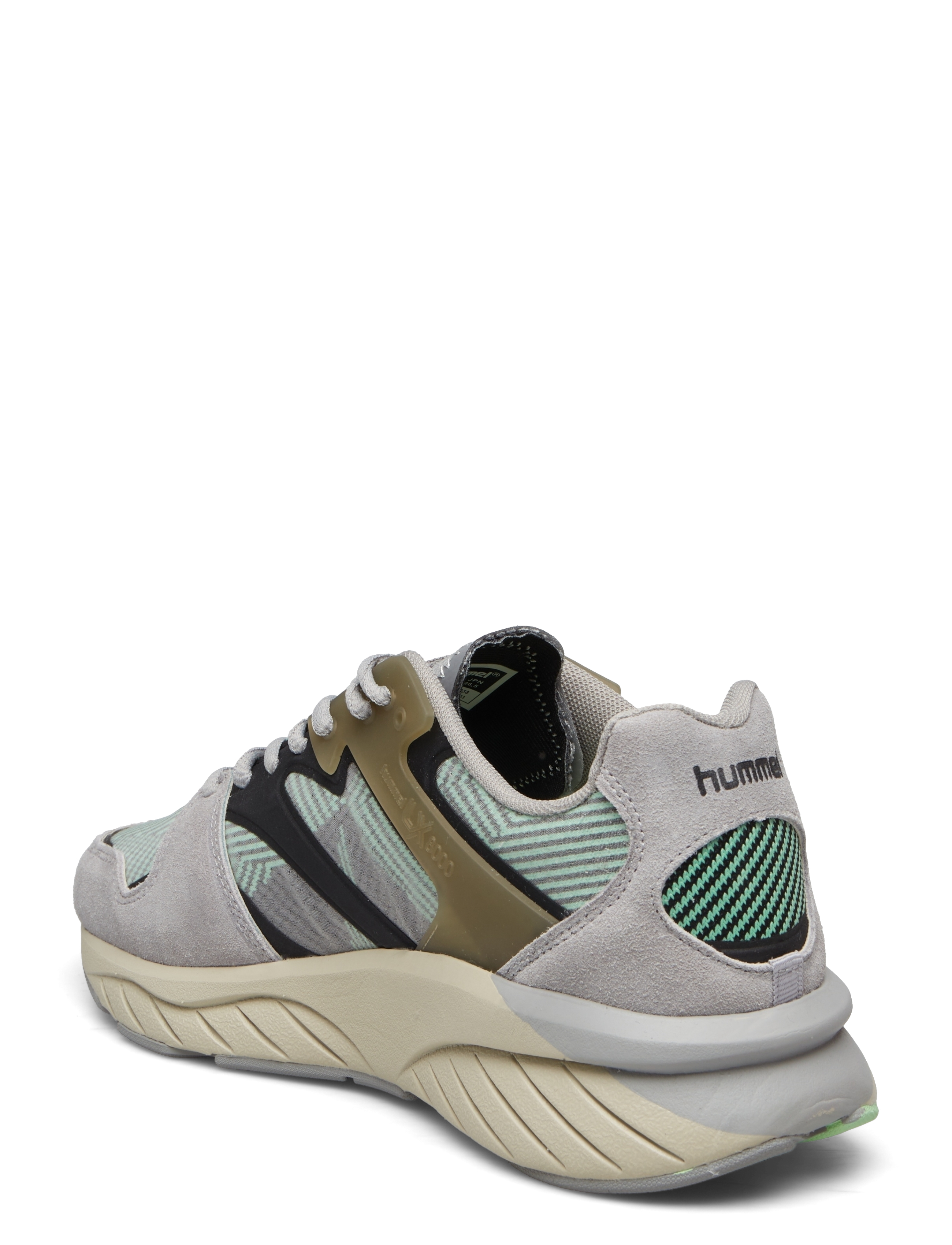 Hummel - REACH LX 8000 PRISM - alloy - 2