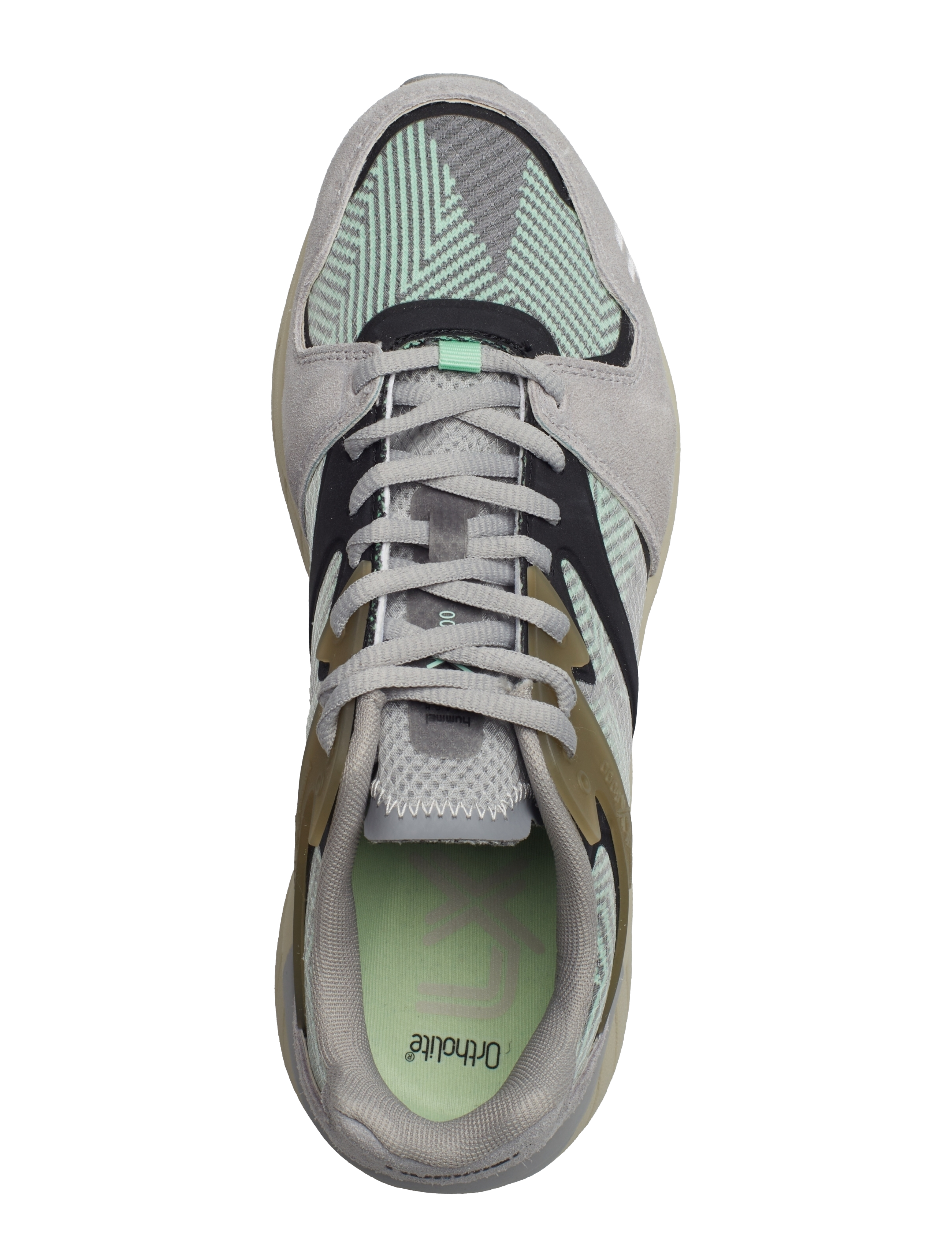 Hummel - REACH LX 8000 PRISM - alloy - 3