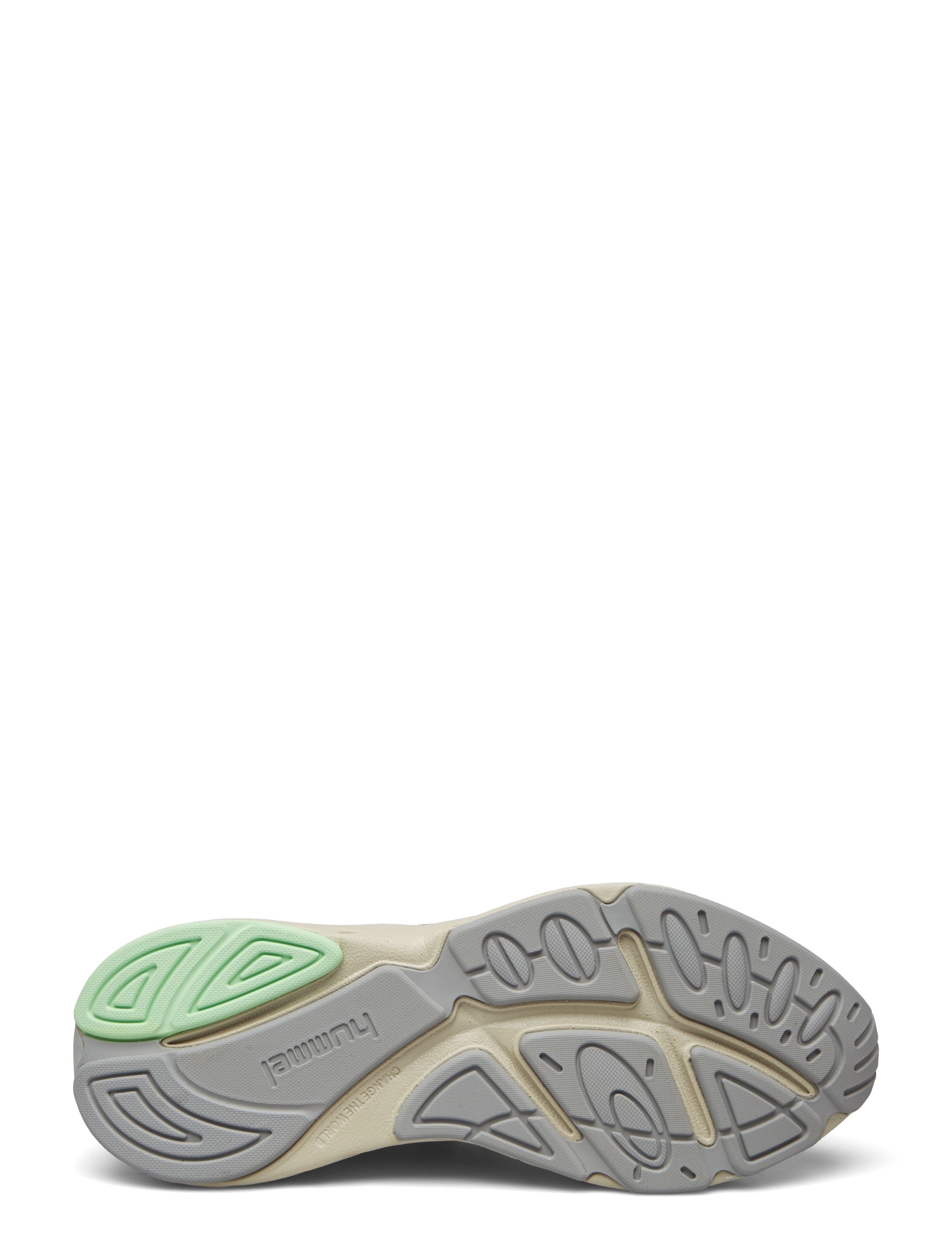 Hummel - REACH LX 8000 PRISM - alloy - 4