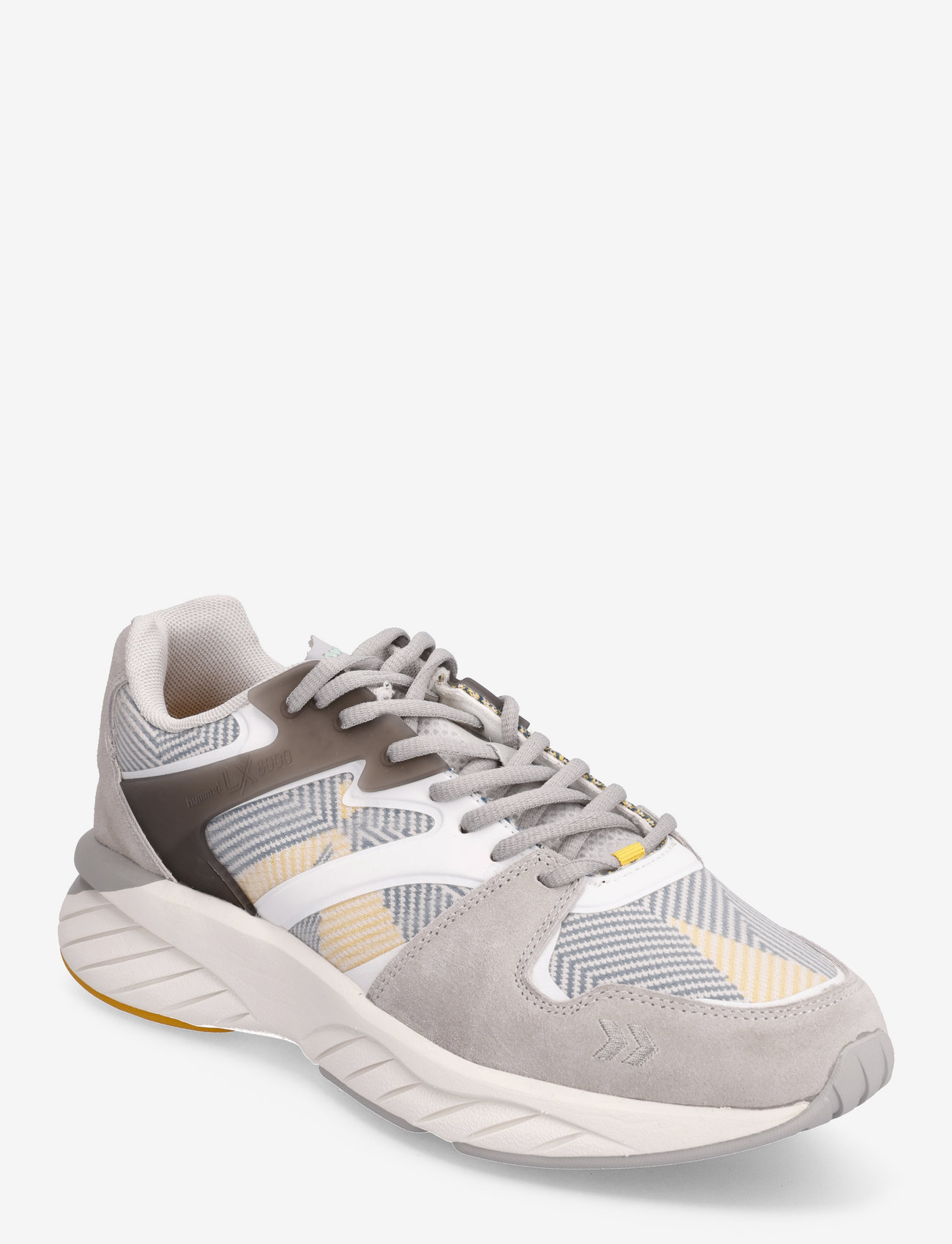 LUNAR ROCK