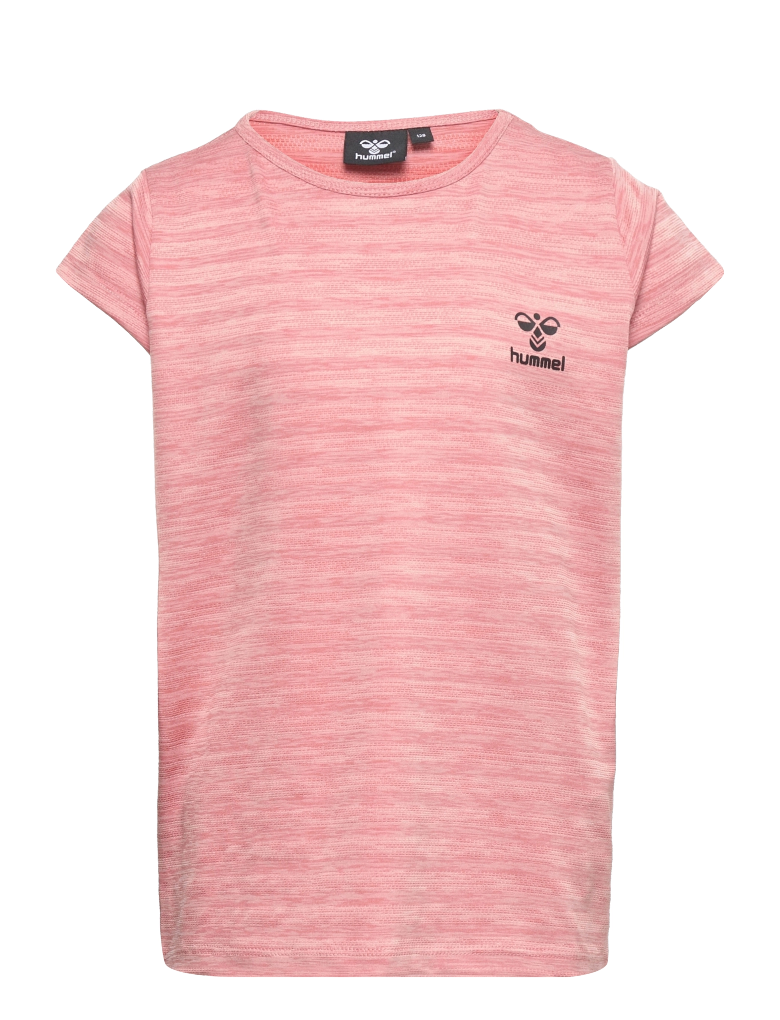Hummel - hmlSUTKIN T-SHIRT S/S - rosette - 0