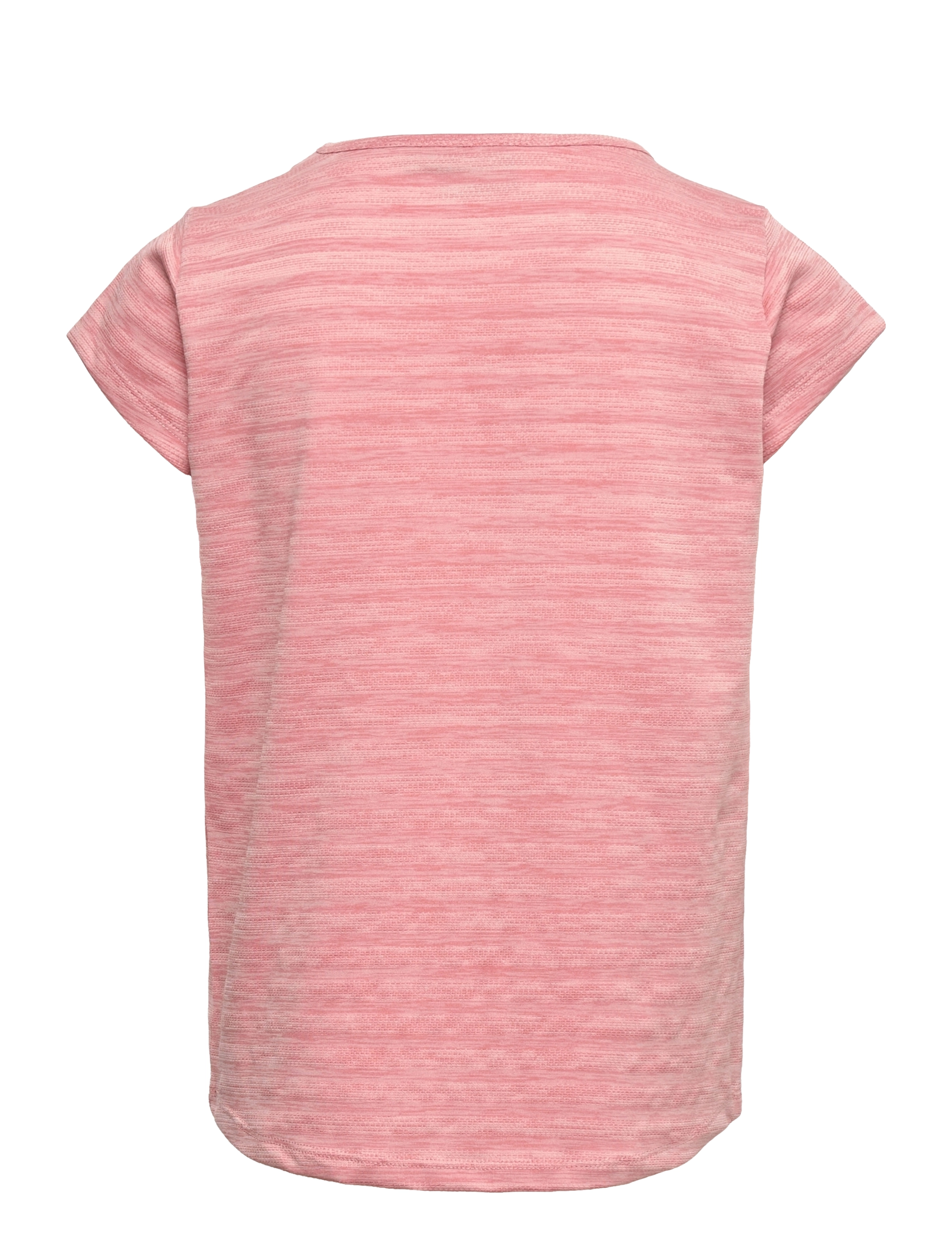 Hummel - hmlSUTKIN T-SHIRT S/S - rosette - 1