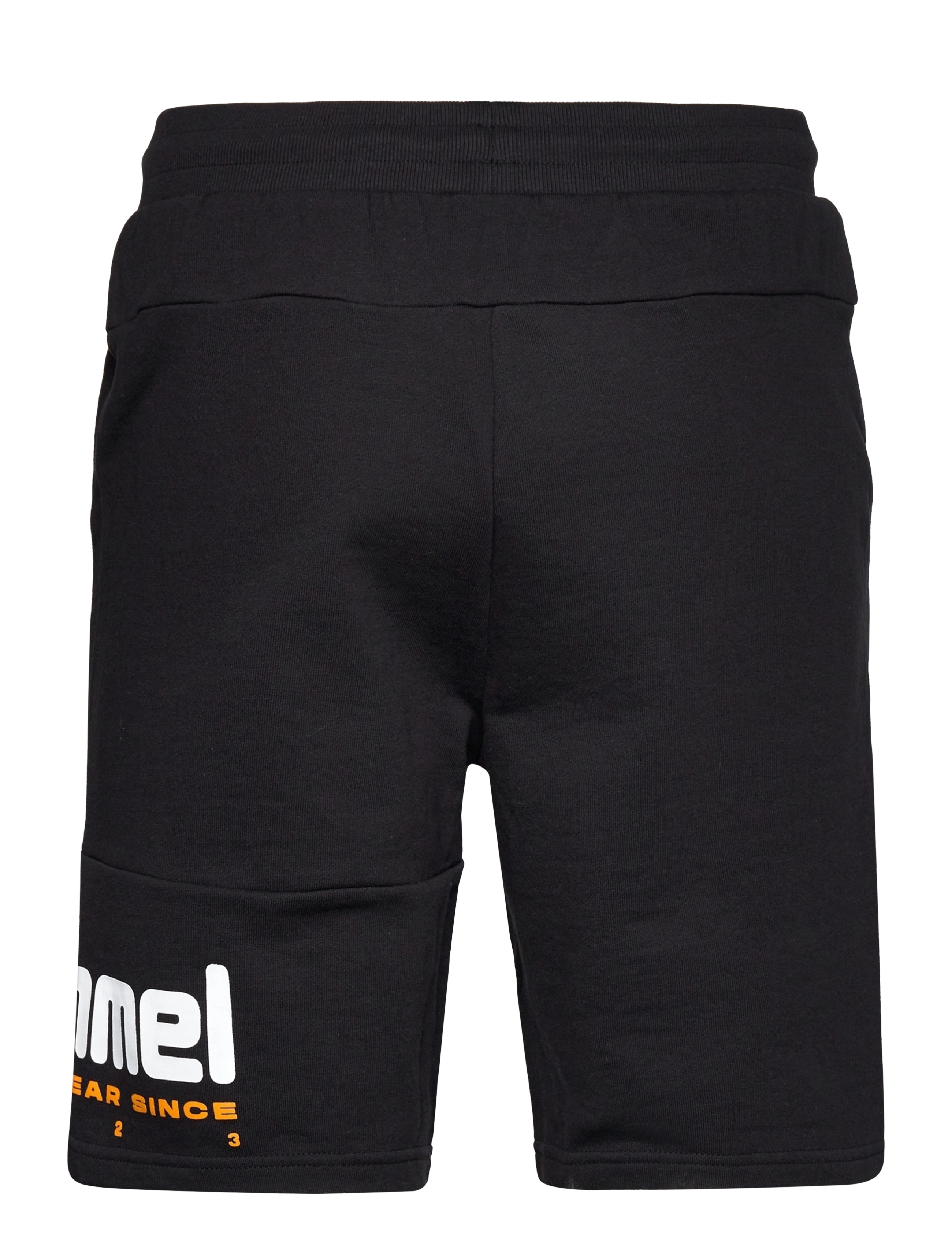 Hummel - hmlLGC MANFRED SHORTS - black - 1