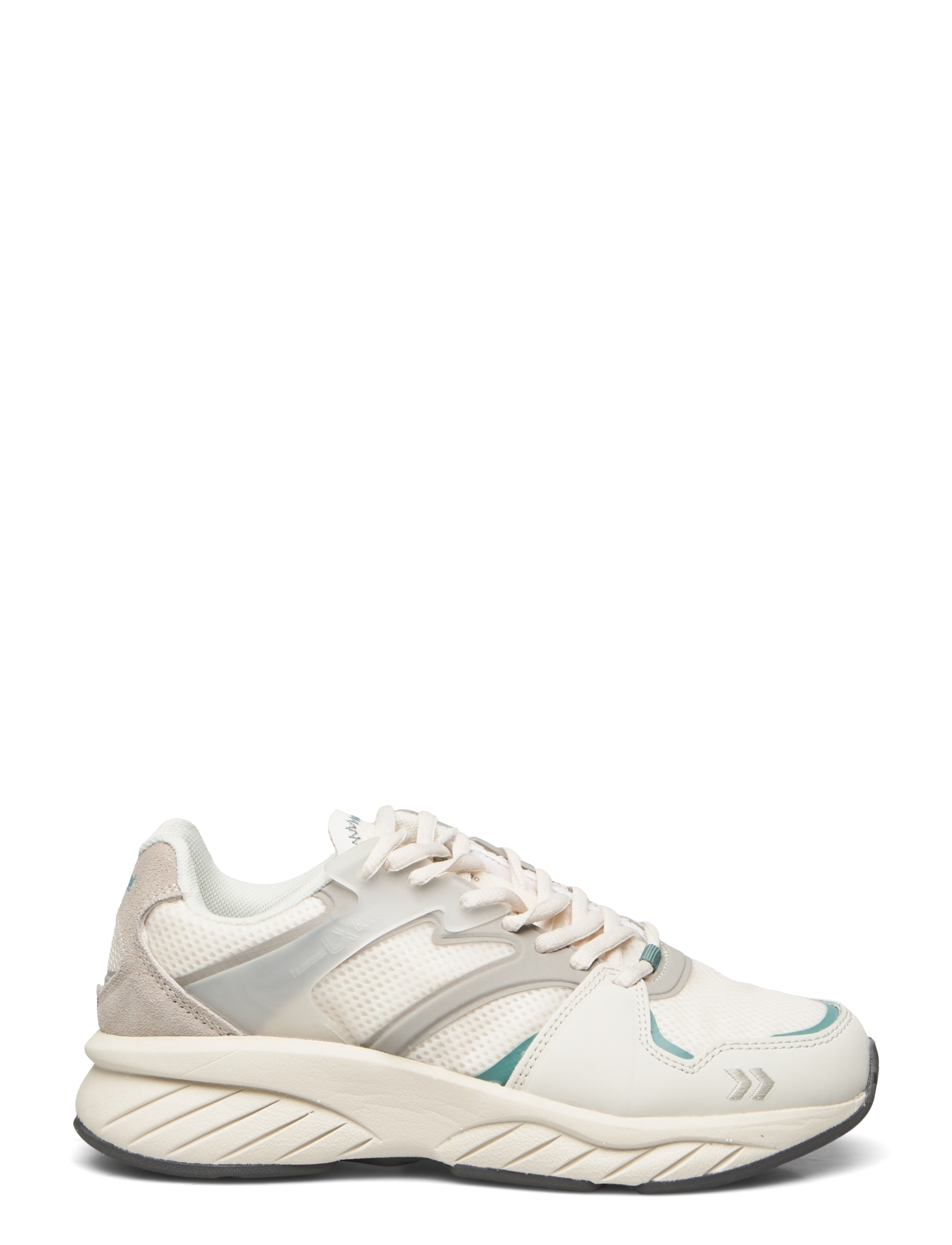 Hummel - REACH LX 8000 MARBLE - marshmallow - 1