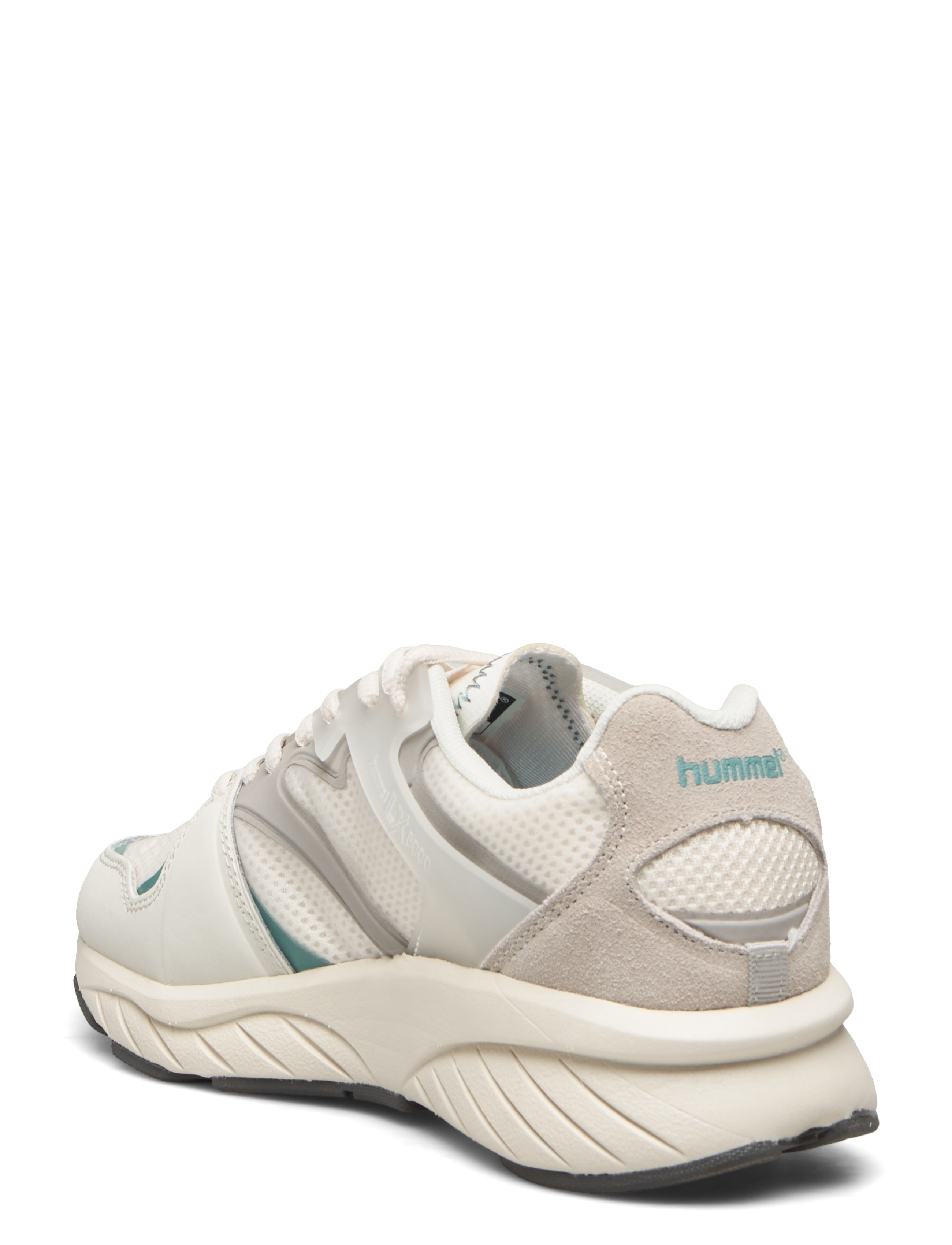 Hummel - REACH LX 8000 MARBLE - marshmallow - 2