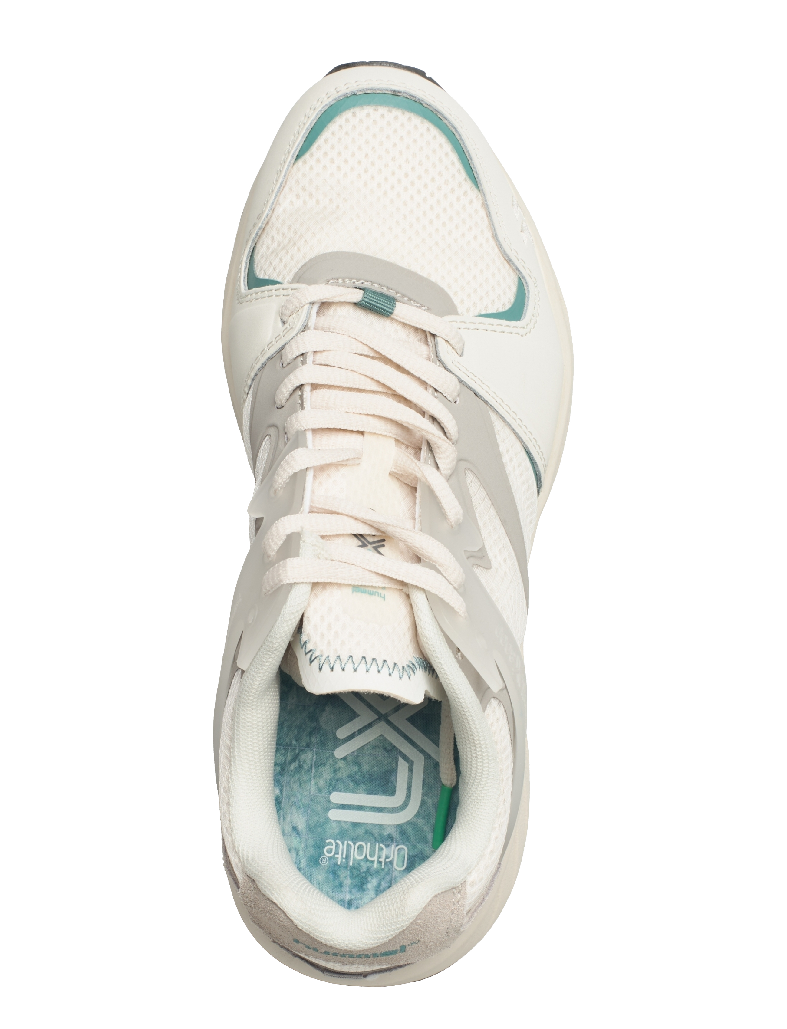 Hummel - REACH LX 8000 MARBLE - marshmallow - 3