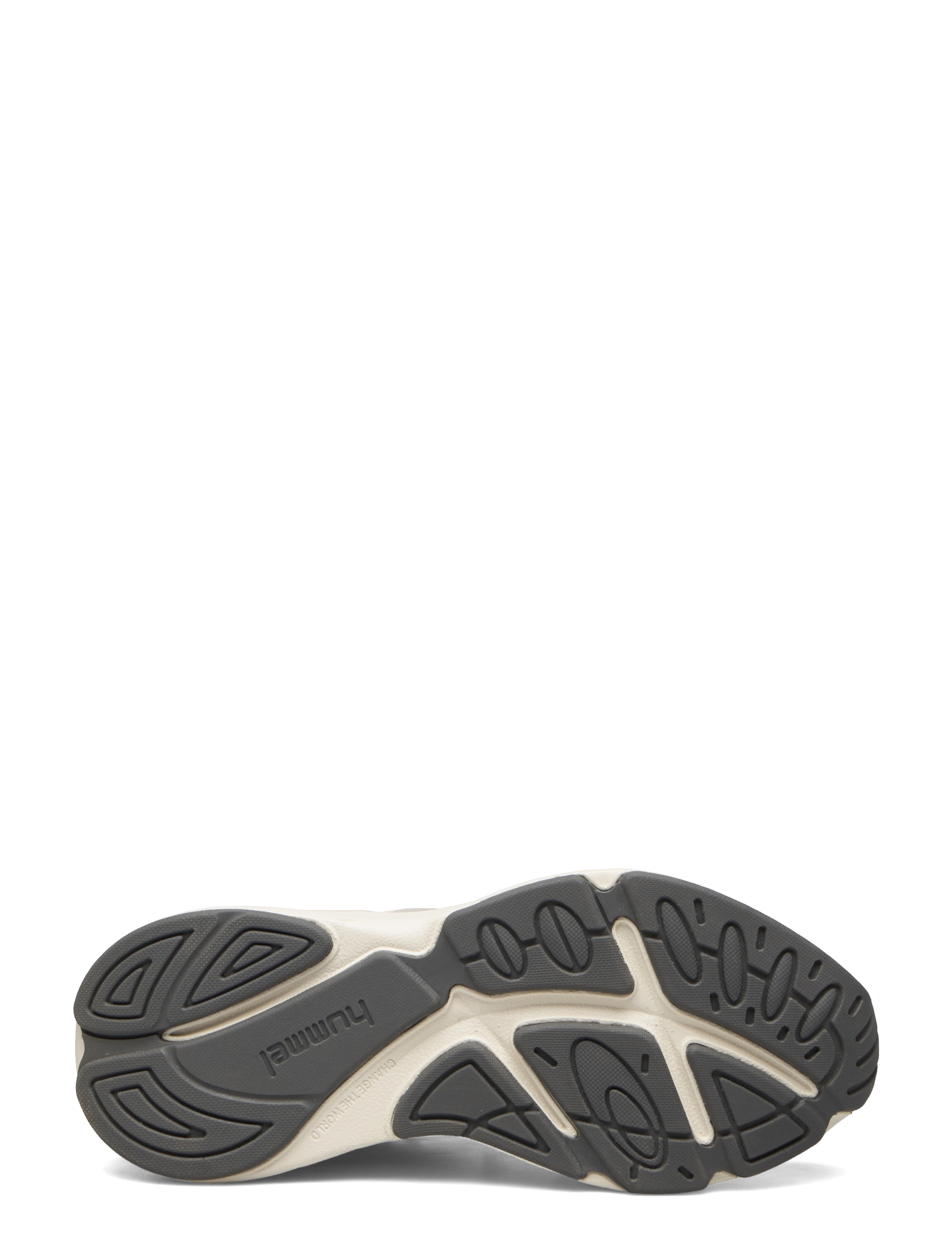 Hummel - REACH LX 8000 MARBLE - marshmallow - 4