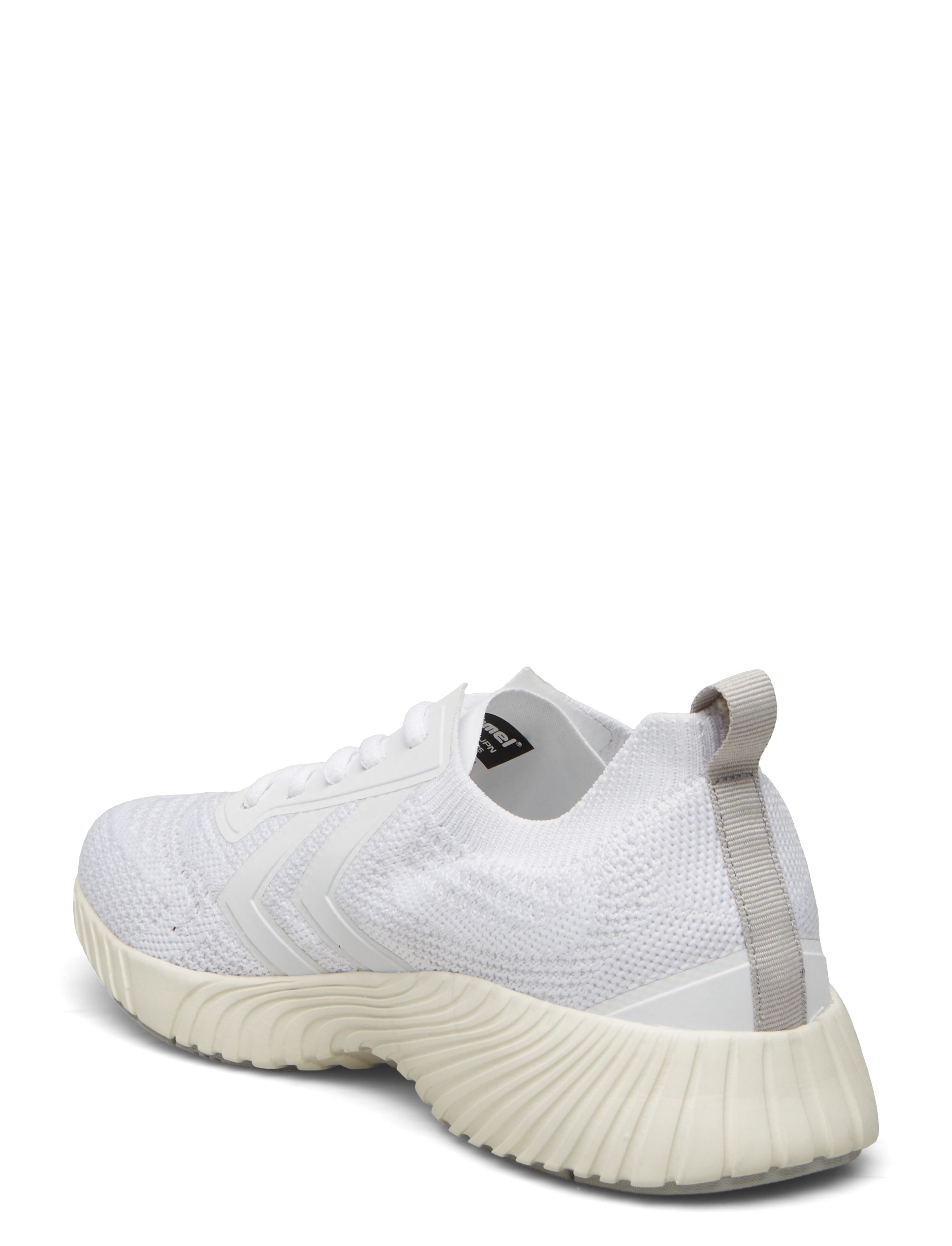 Hummel - X-TRAINER BREAKER SEAMLESS - white/lunar rock - 2