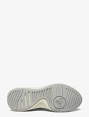 Hummel - X-TRAINER BREAKER SEAMLESS - sportiska stila apavi ar pazeminātu potītes daļu - white/lunar rock - 4