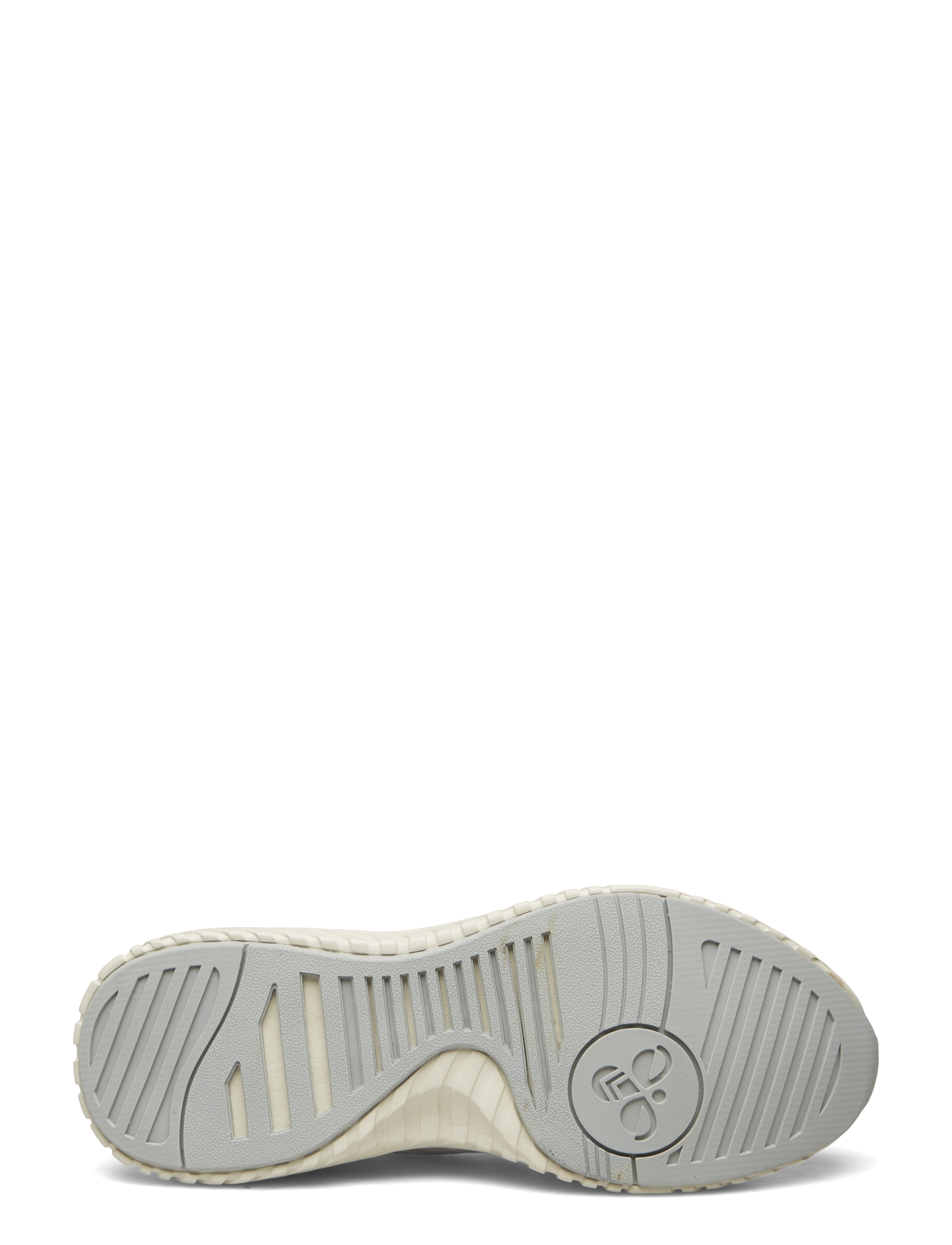 Hummel - X-TRAINER BREAKER SEAMLESS - white/lunar rock - 4