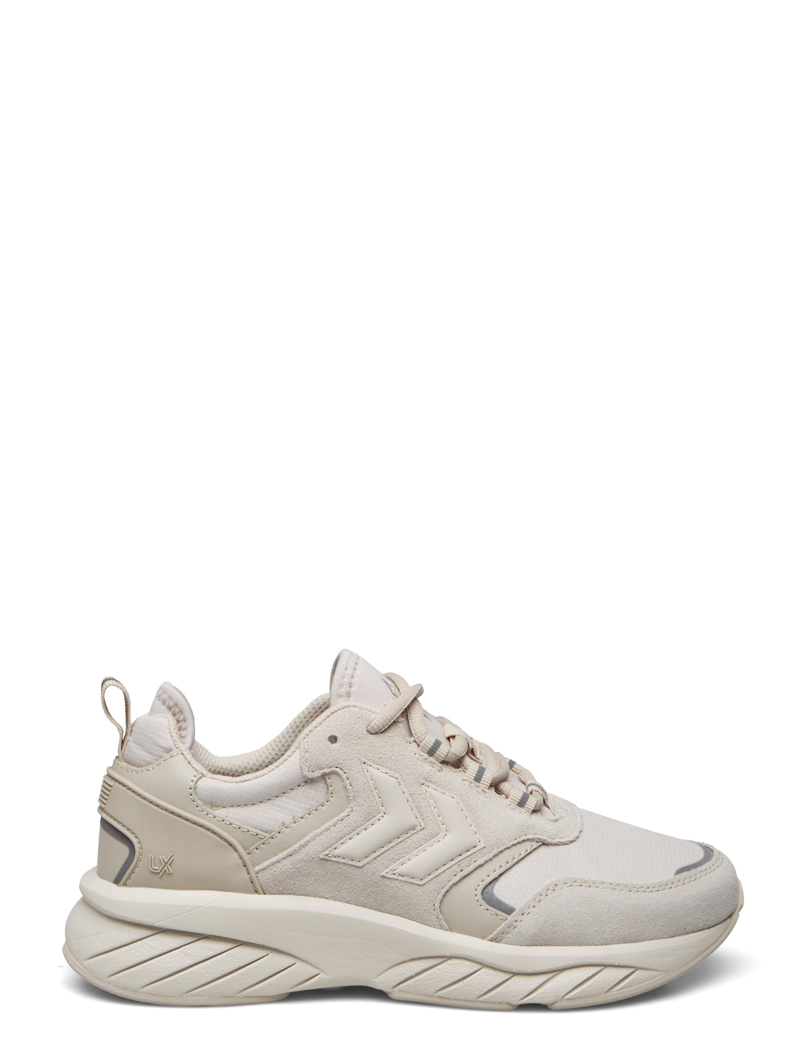 Hummel - MARATHONA REACH LX TONAL RIB - silver cloud - 1