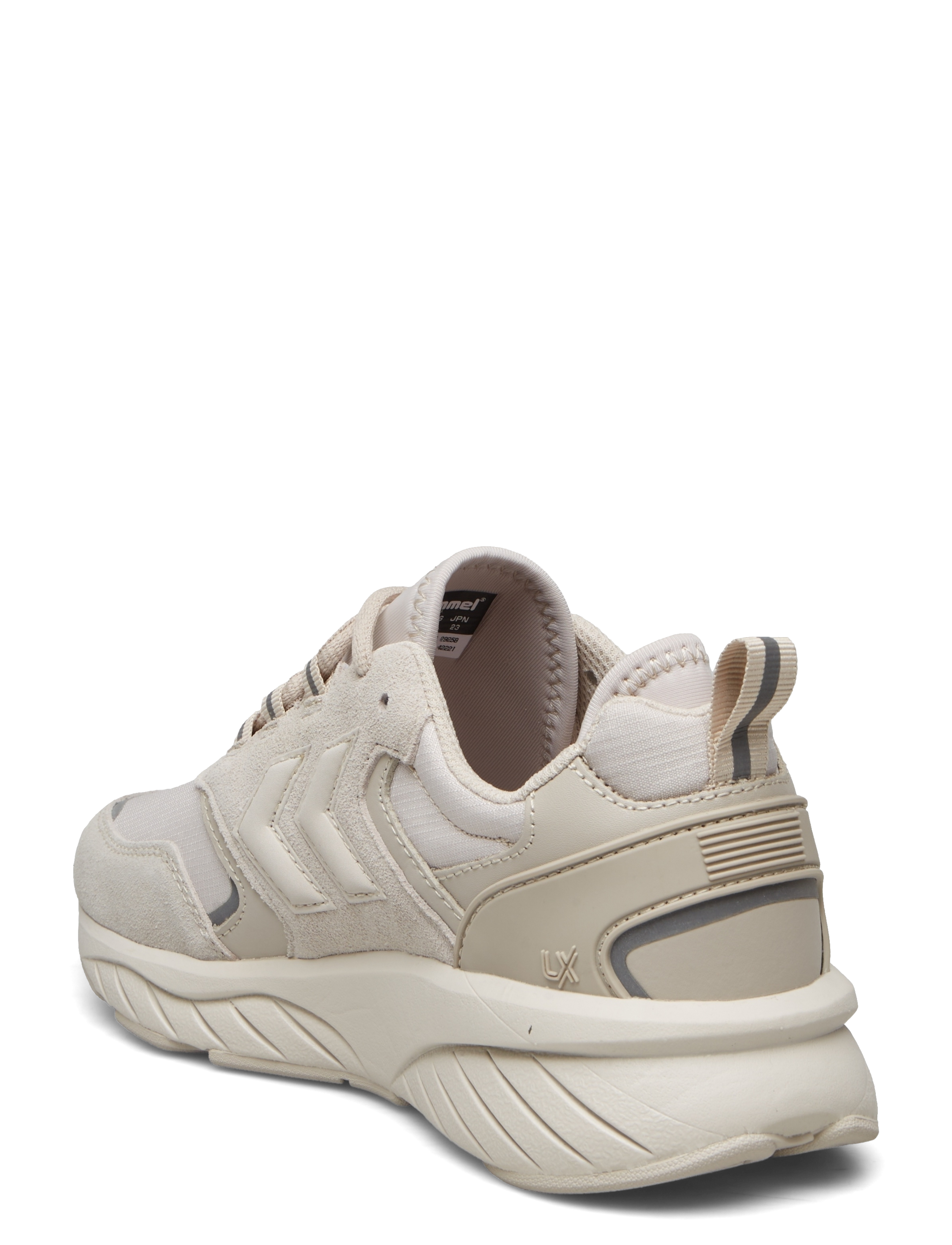 Hummel - MARATHONA REACH LX TONAL RIB - silver cloud - 2