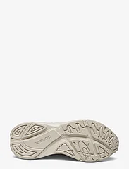 Hummel - MARATHONA REACH LX TONAL RIB - sportiska stila apavi ar pazeminātu potītes daļu - silver cloud - 4