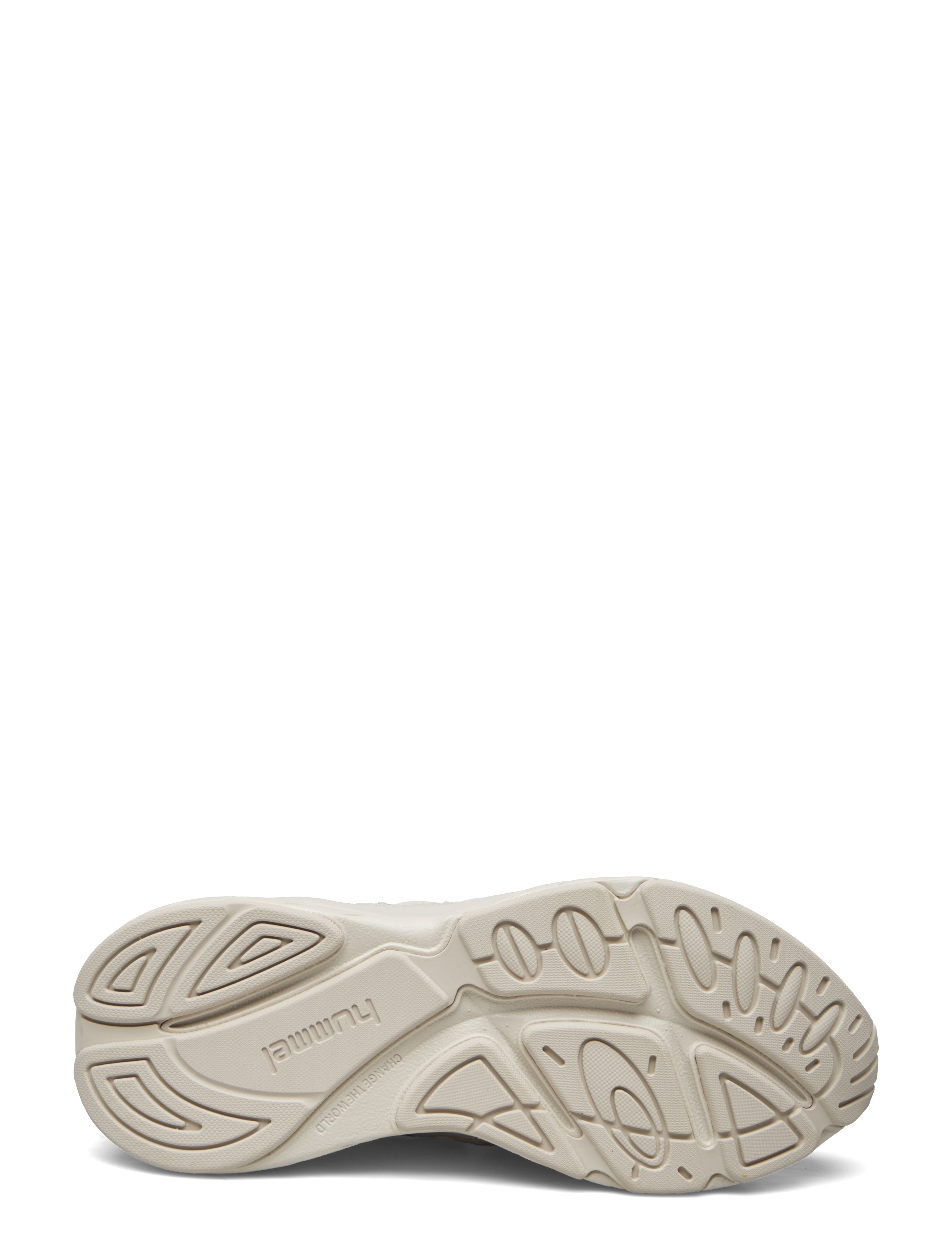 Hummel - MARATHONA REACH LX TONAL RIB - silver cloud - 4