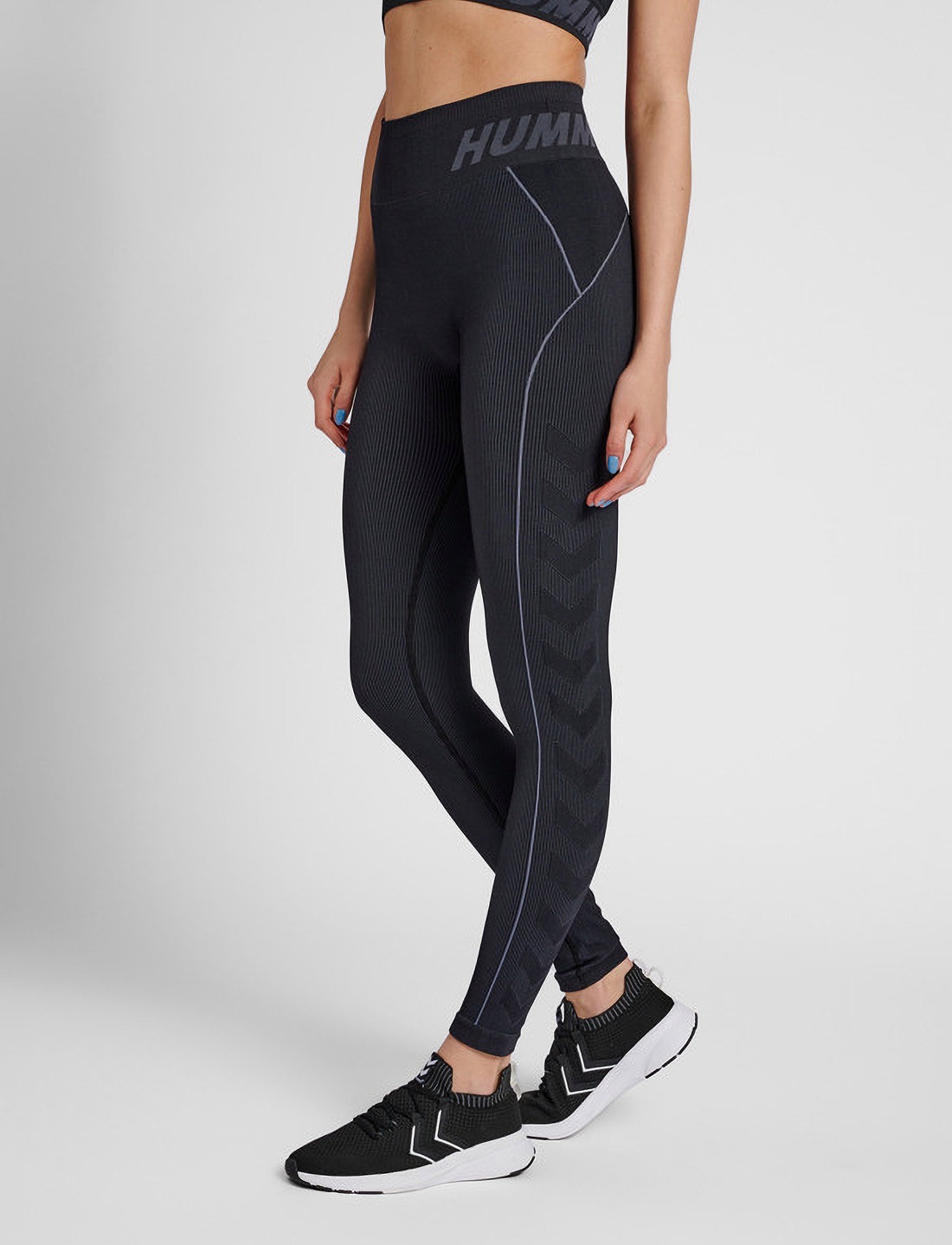 Seamless tights hummel outlet