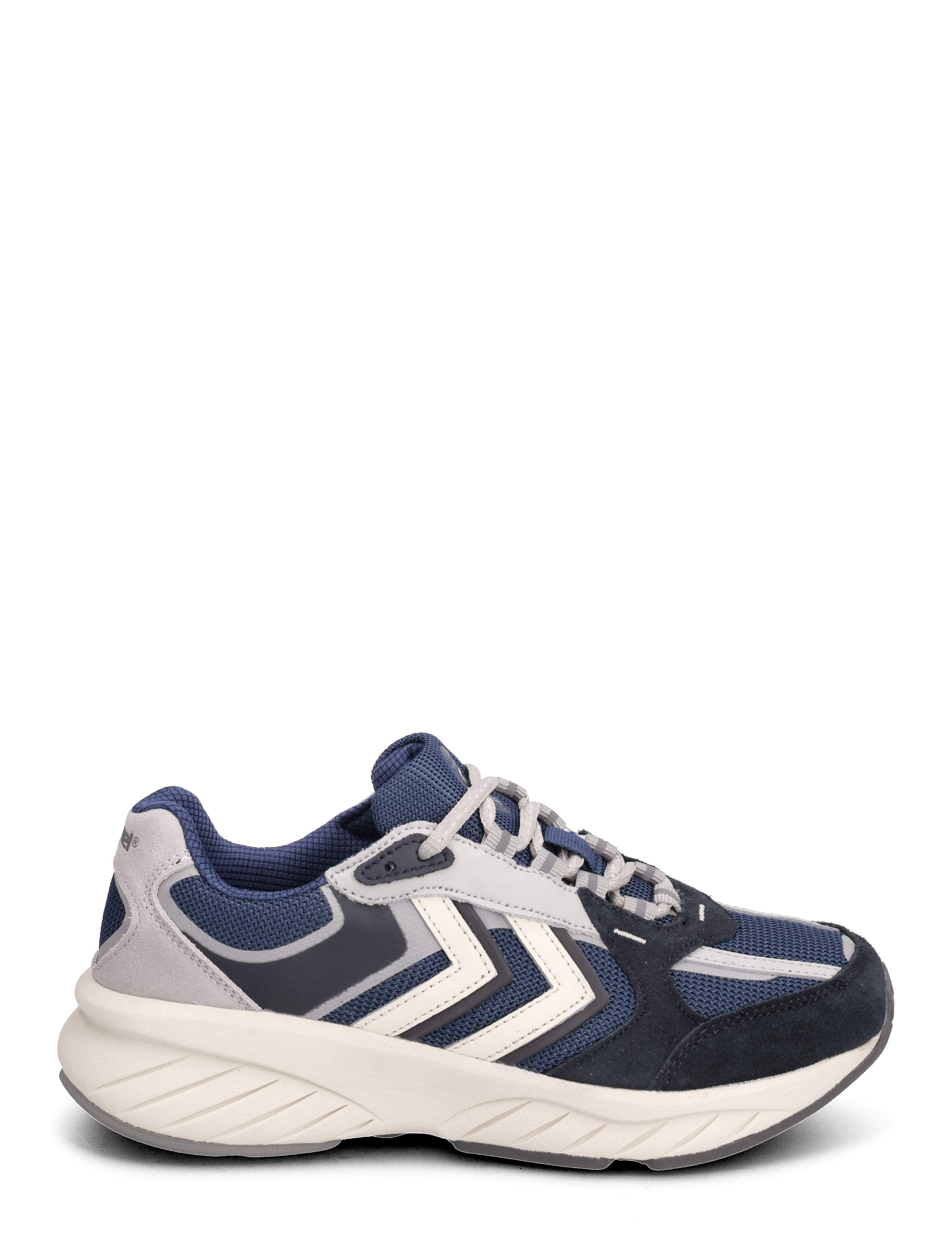 Hummel - REACH LX 6000 URBAN - navy/ensign blue - 1