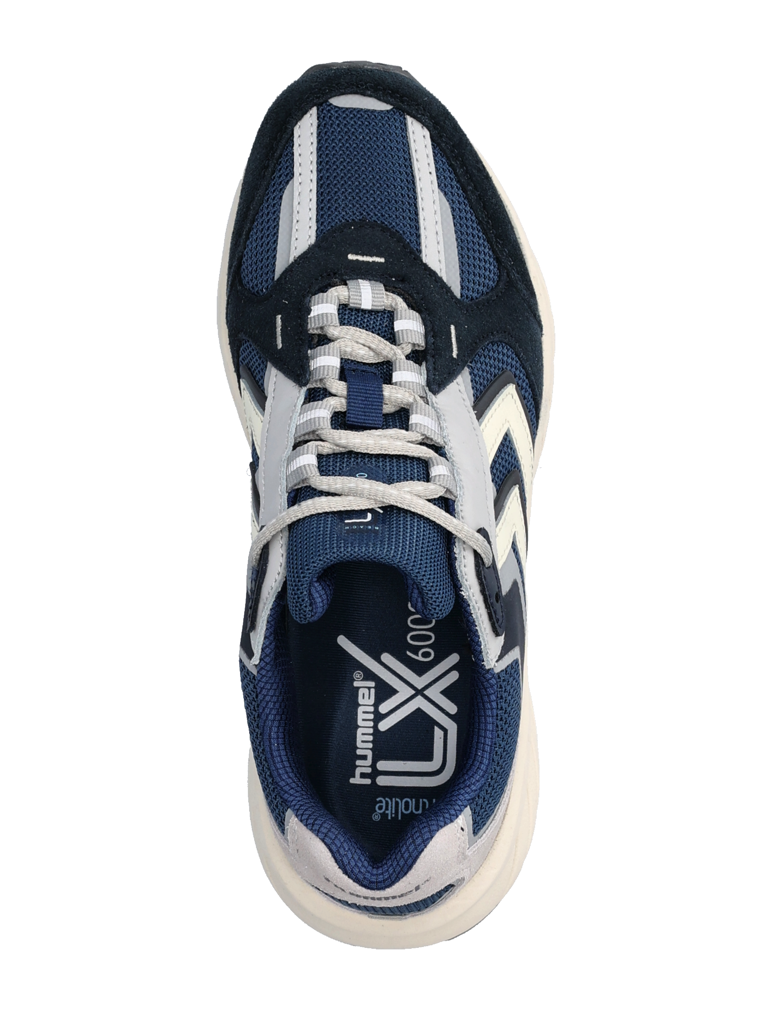 Hummel - REACH LX 6000 URBAN - navy/ensign blue - 3