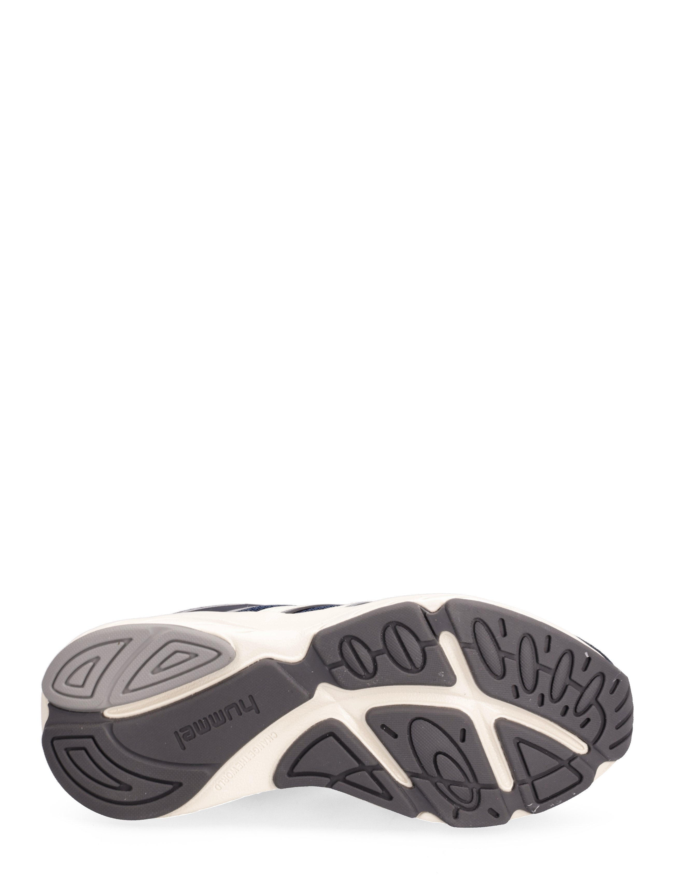 Hummel - REACH LX 6000 URBAN - navy/ensign blue - 4
