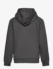 Hummel - hmlCUATRO HOODIE - sweatshirts & hoodies - asphalt - 1