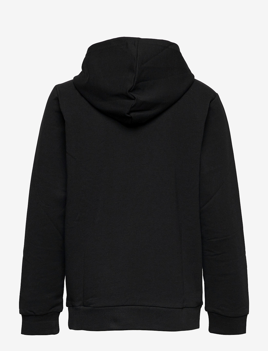 Hummel - hmlCUATRO HOODIE - kapuzenpullover - black - 1