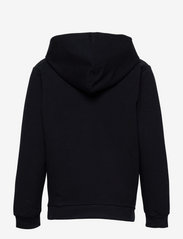 Hummel - hmlCUATRO HOODIE - sweatshirts & hættetrøjer - black iris - 1